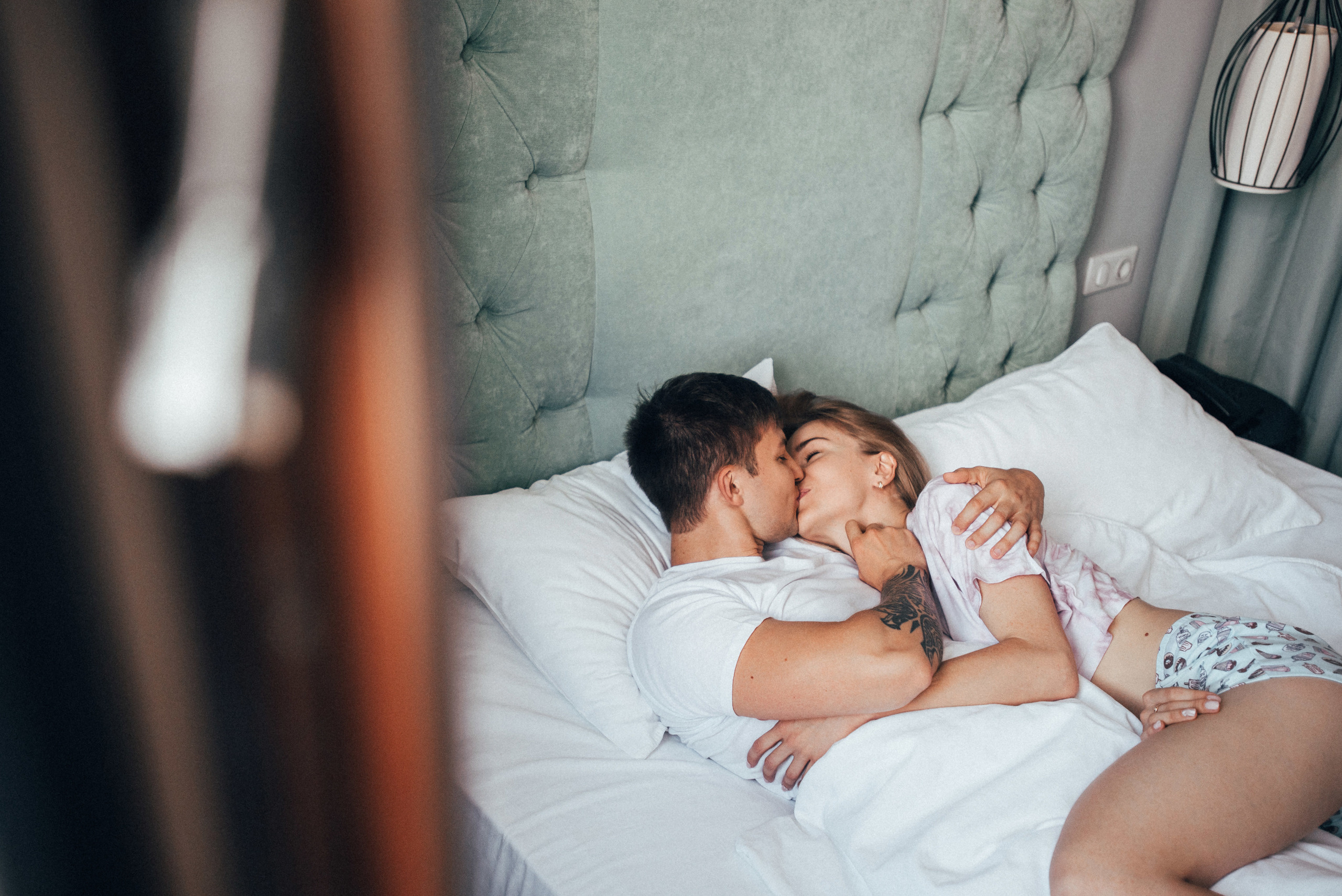 Дима Женя. Фотограф Милка Татьяна