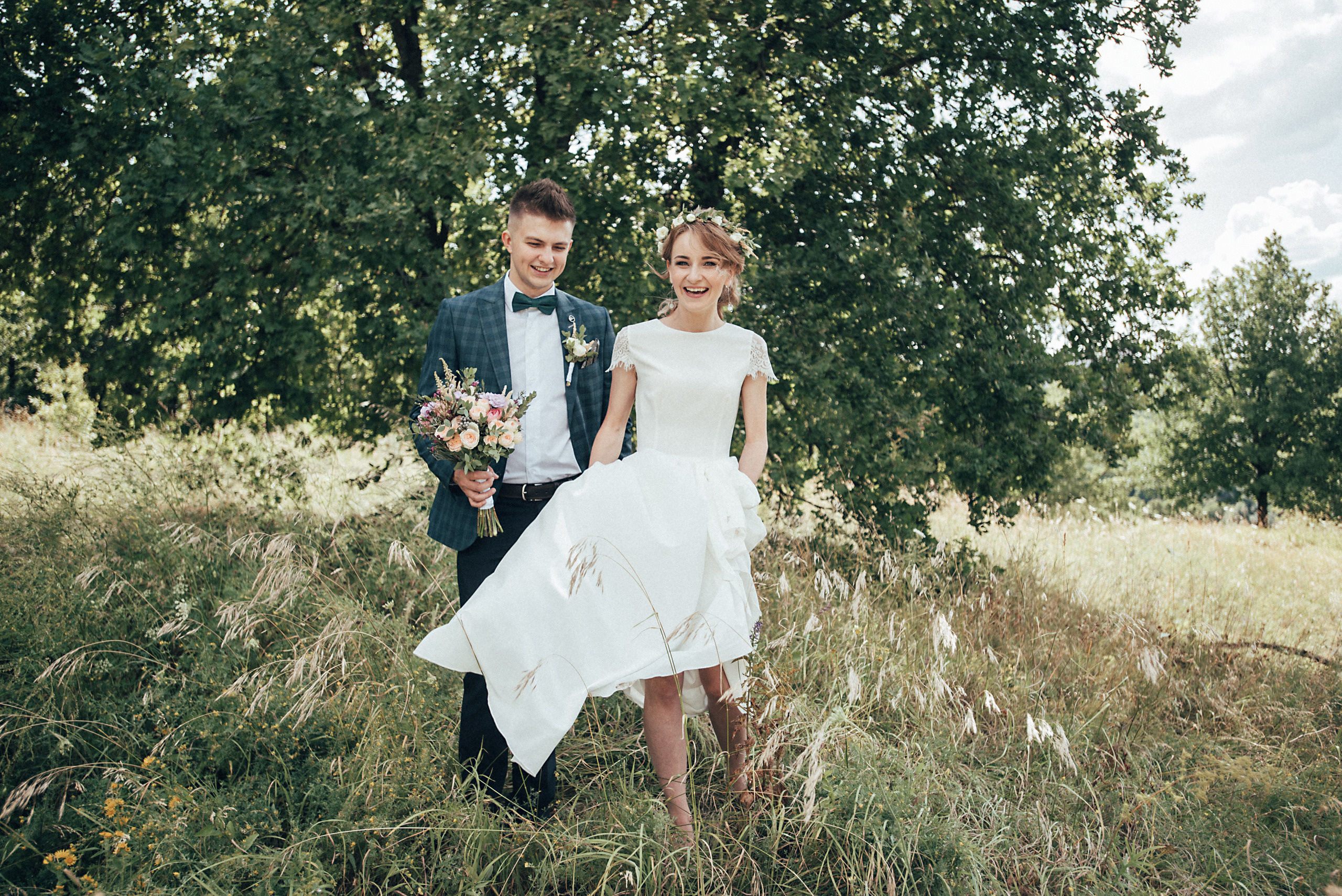 Дима Женя. Фотограф Милка Татьяна