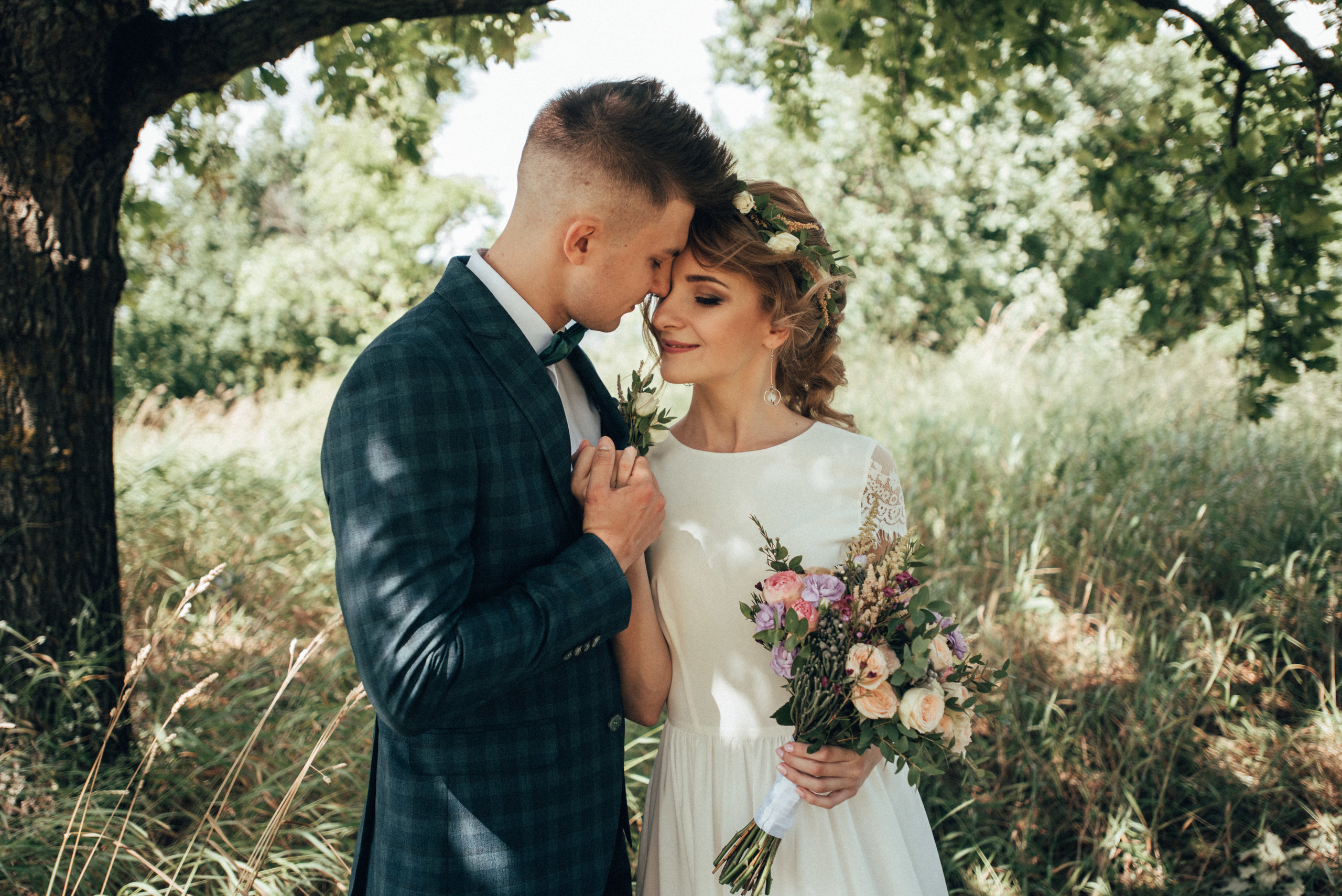 Дима Женя. Фотограф Милка Татьяна