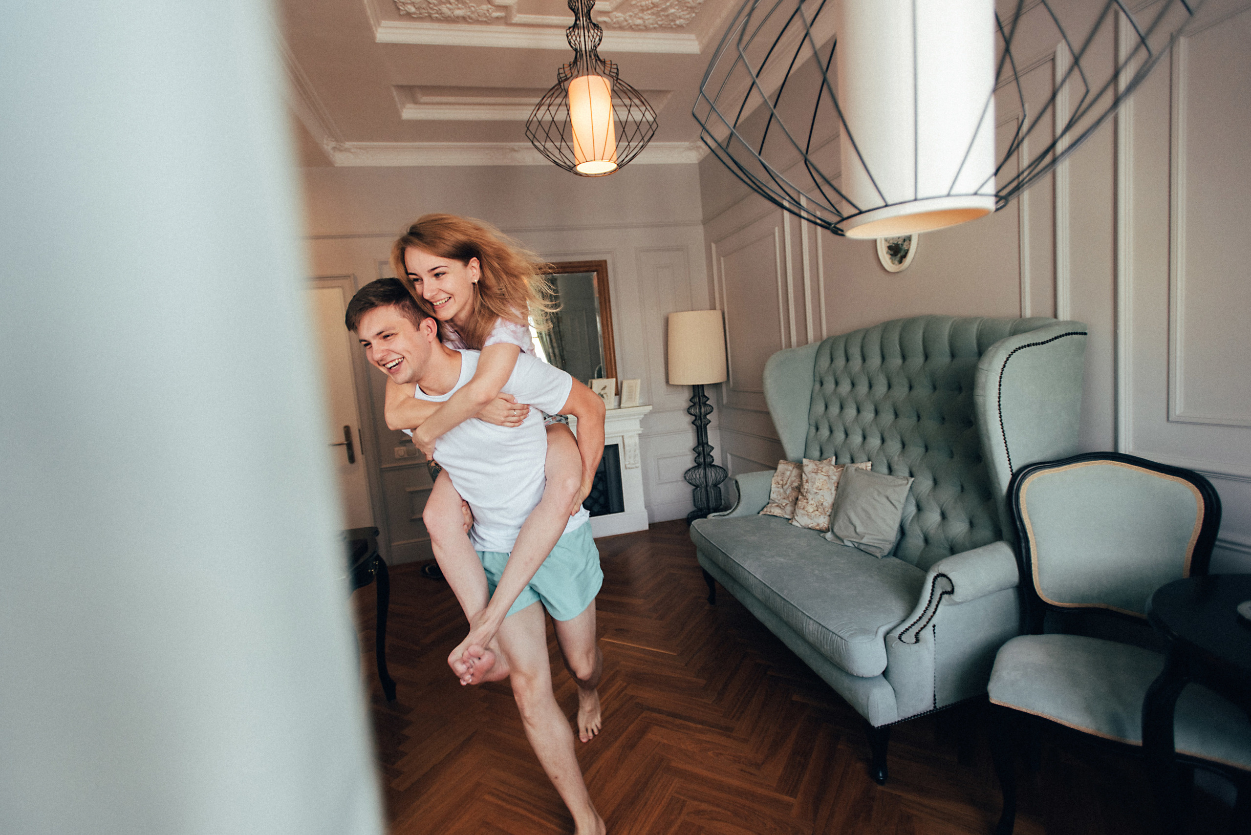 Дима Женя. Фотограф Милка Татьяна