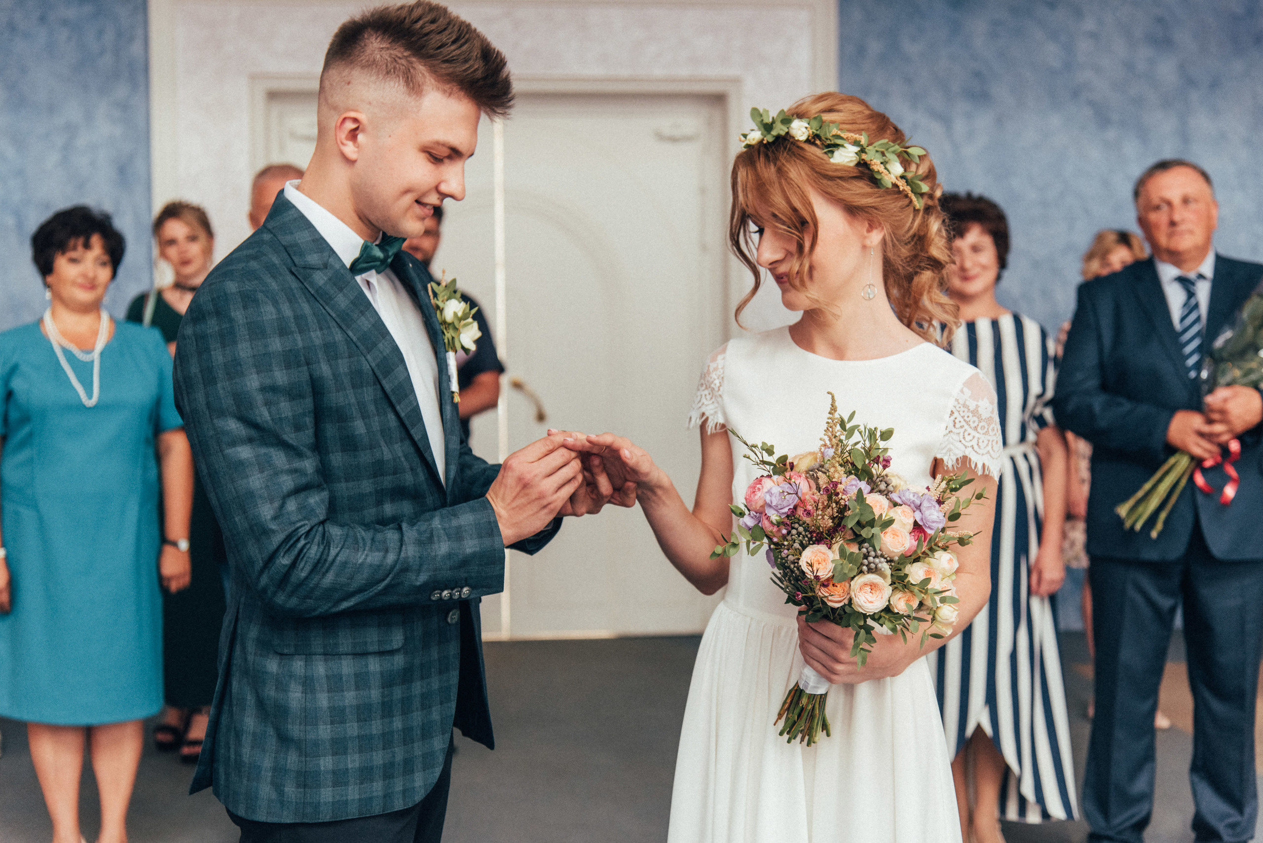 Дима Женя. Фотограф Милка Татьяна