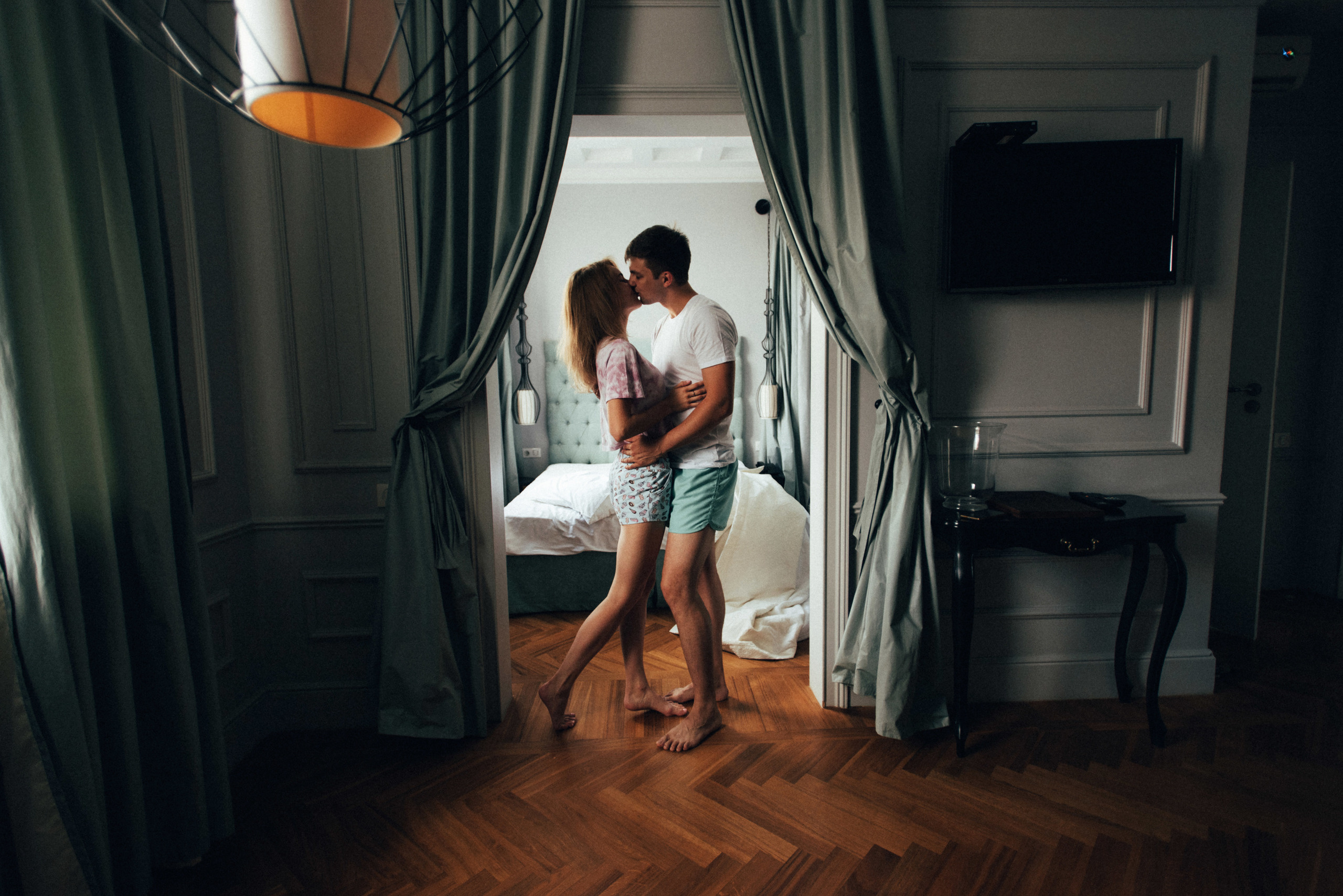 Дима Женя. Фотограф Милка Татьяна