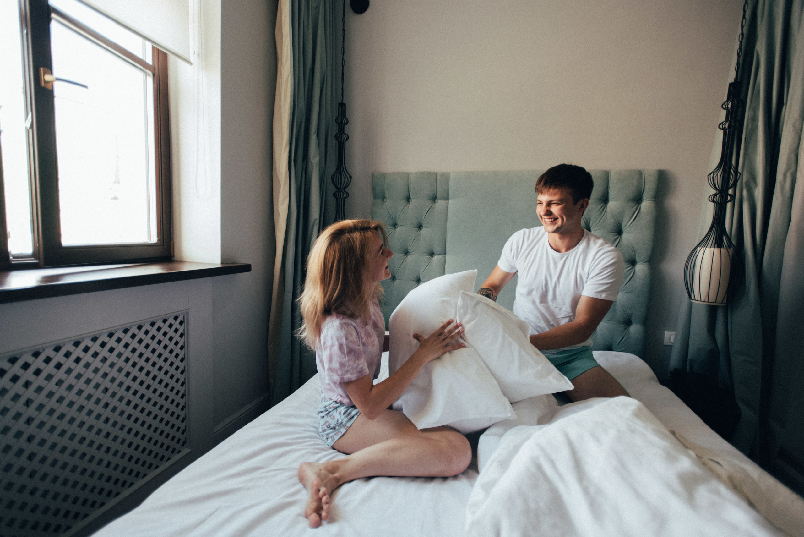 Дима Женя. Фотограф Милка Татьяна