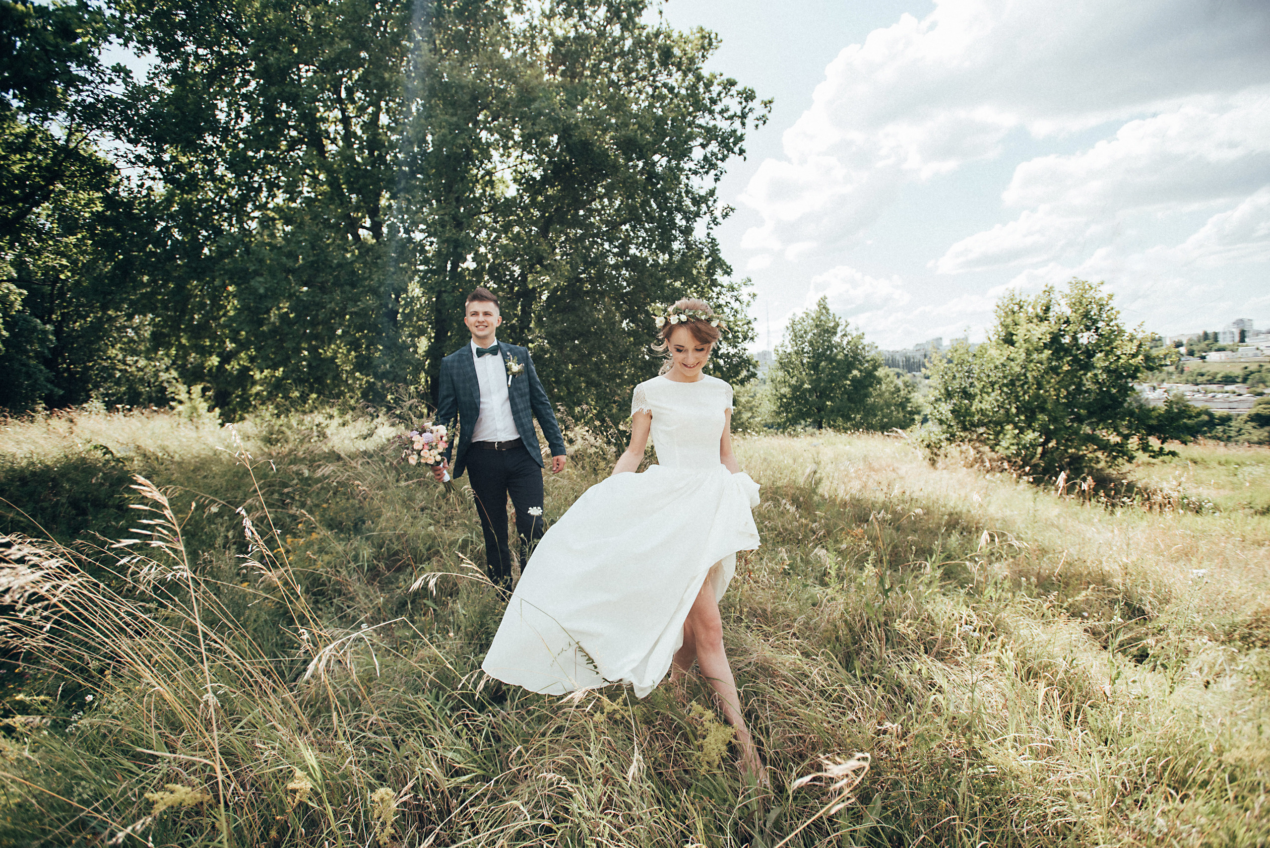 Дима Женя. Фотограф Милка Татьяна