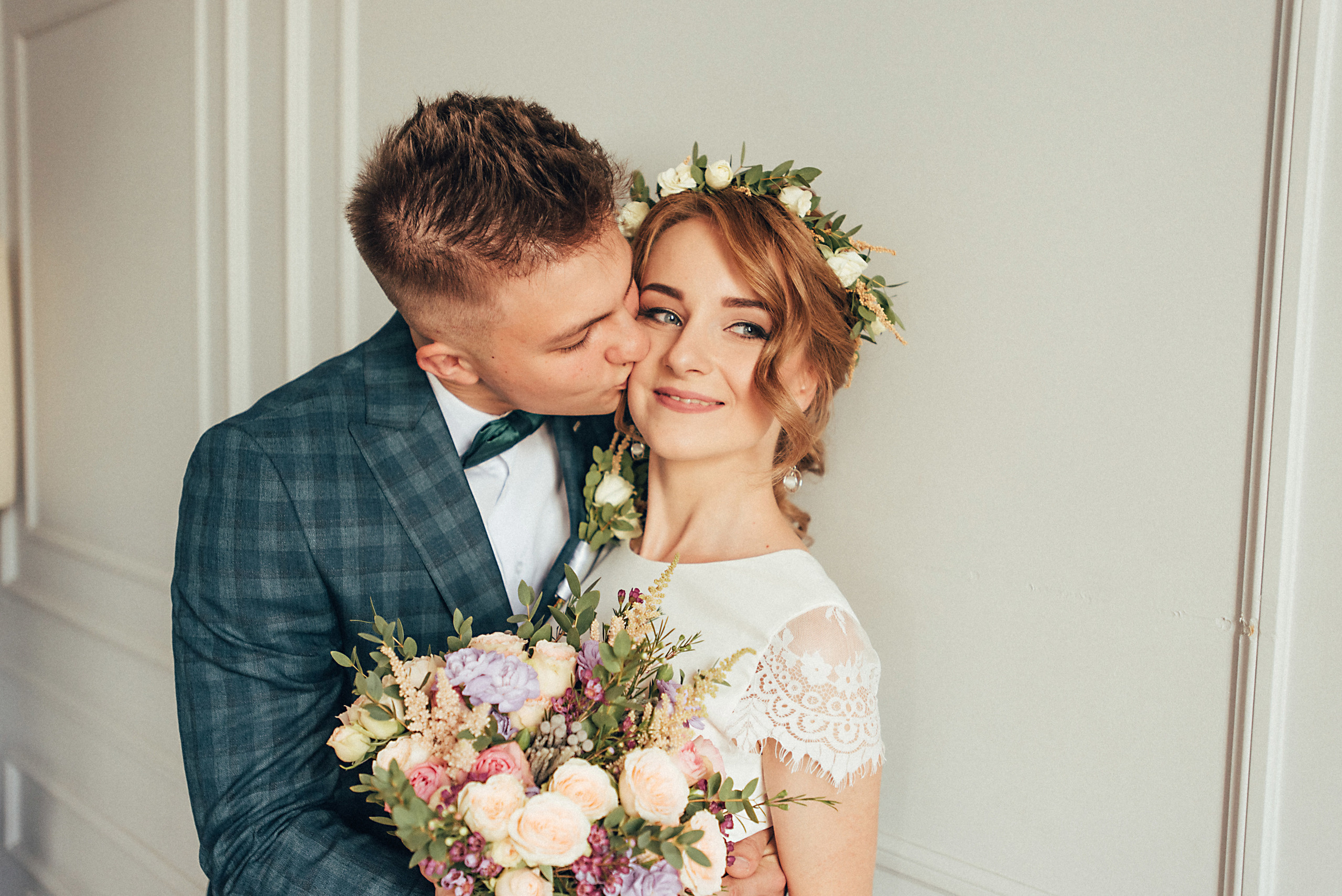 Дима Женя. Фотограф Милка Татьяна