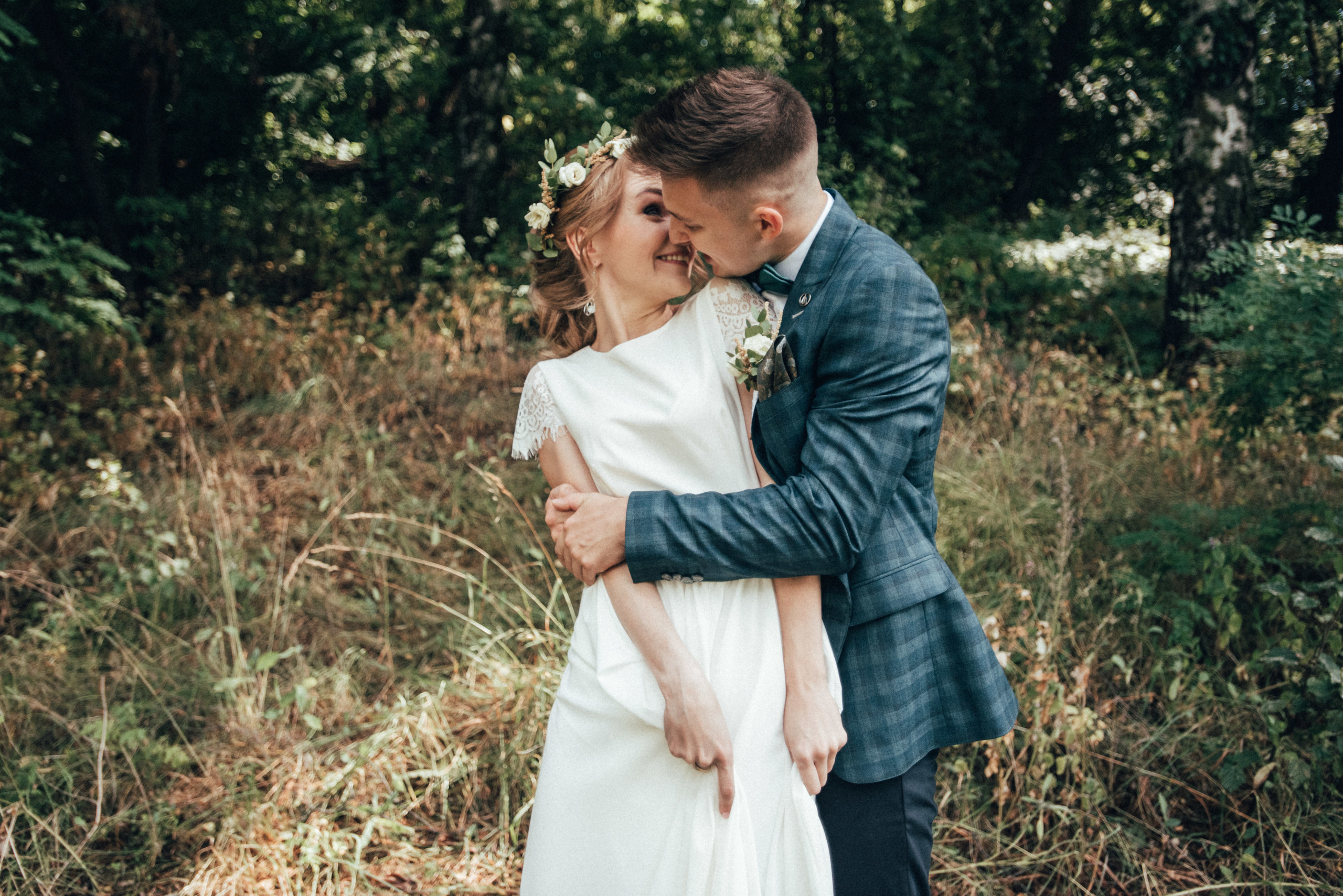 Дима Женя. Фотограф Милка Татьяна