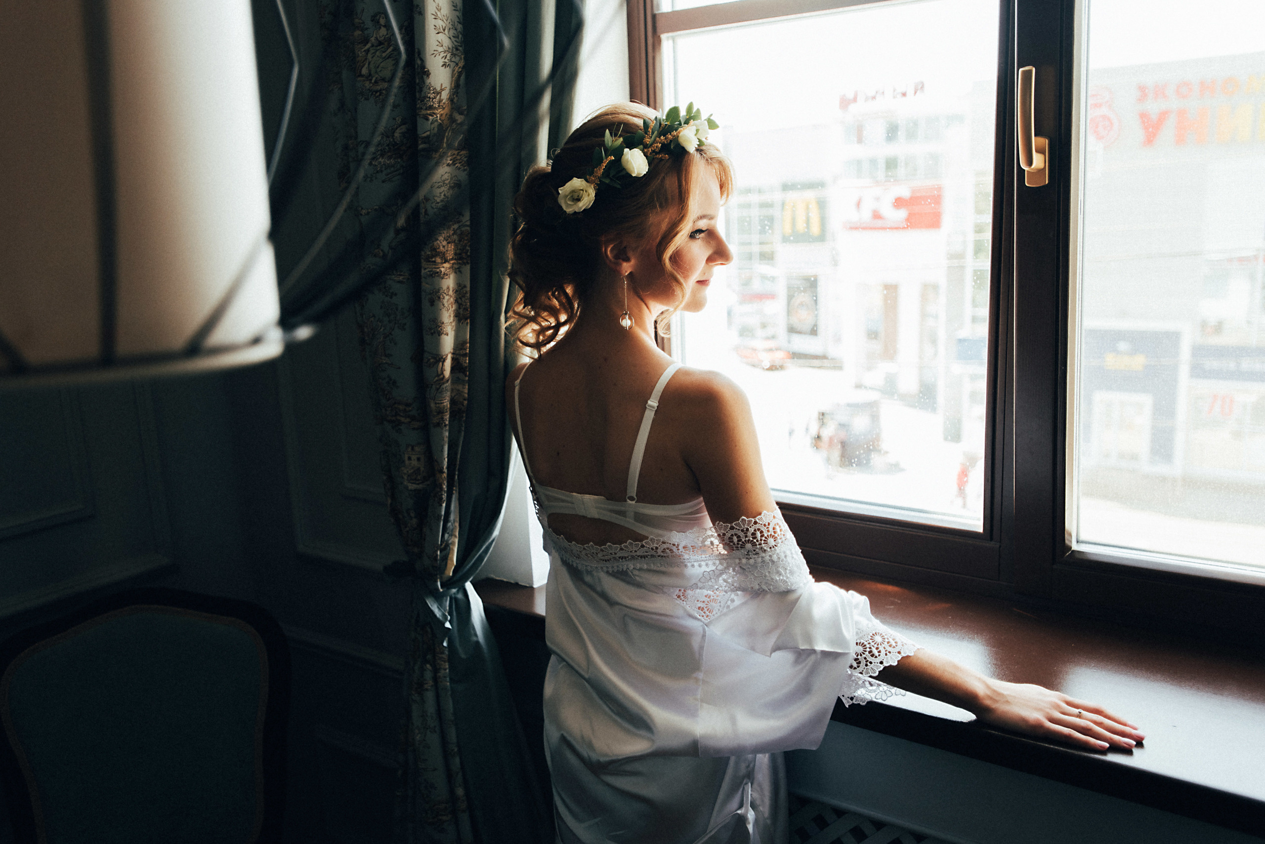 Дима Женя. Фотограф Милка Татьяна