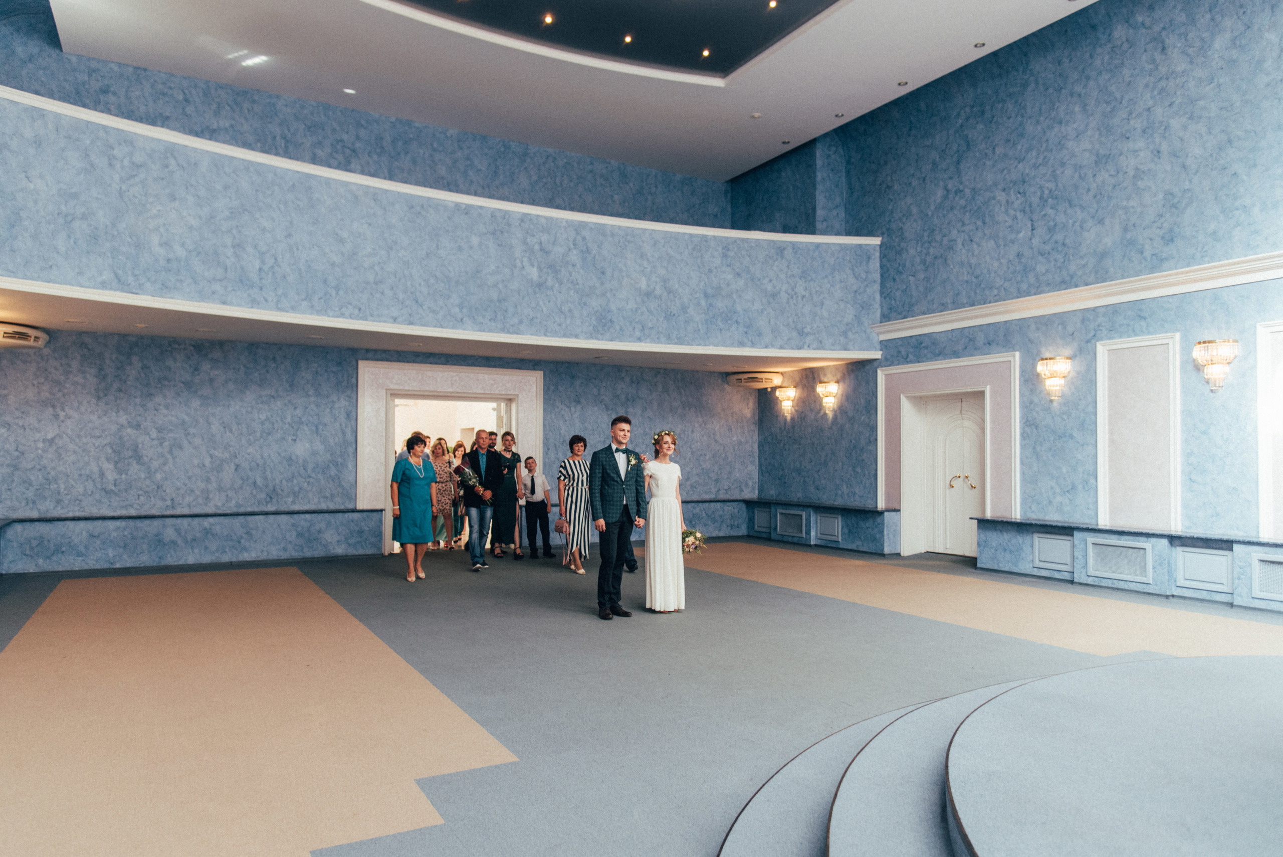 Дима Женя. Фотограф Милка Татьяна