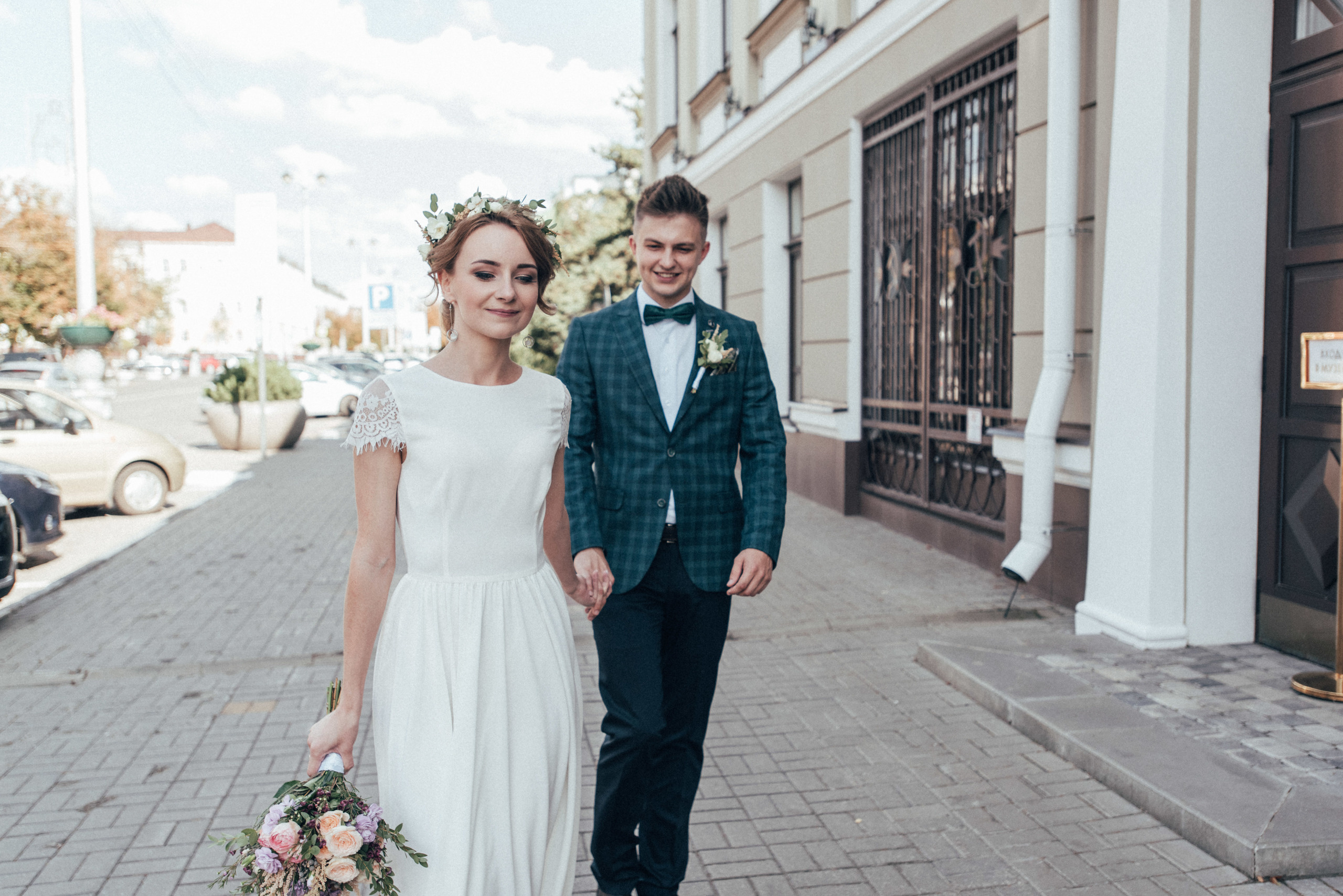 Дима Женя. Фотограф Милка Татьяна