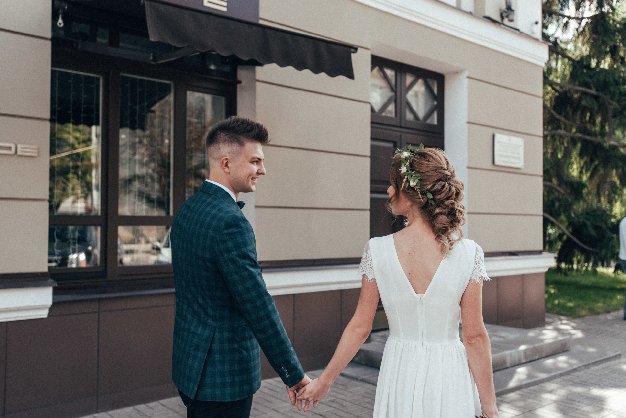 Дима Женя. Фотограф Милка Татьяна