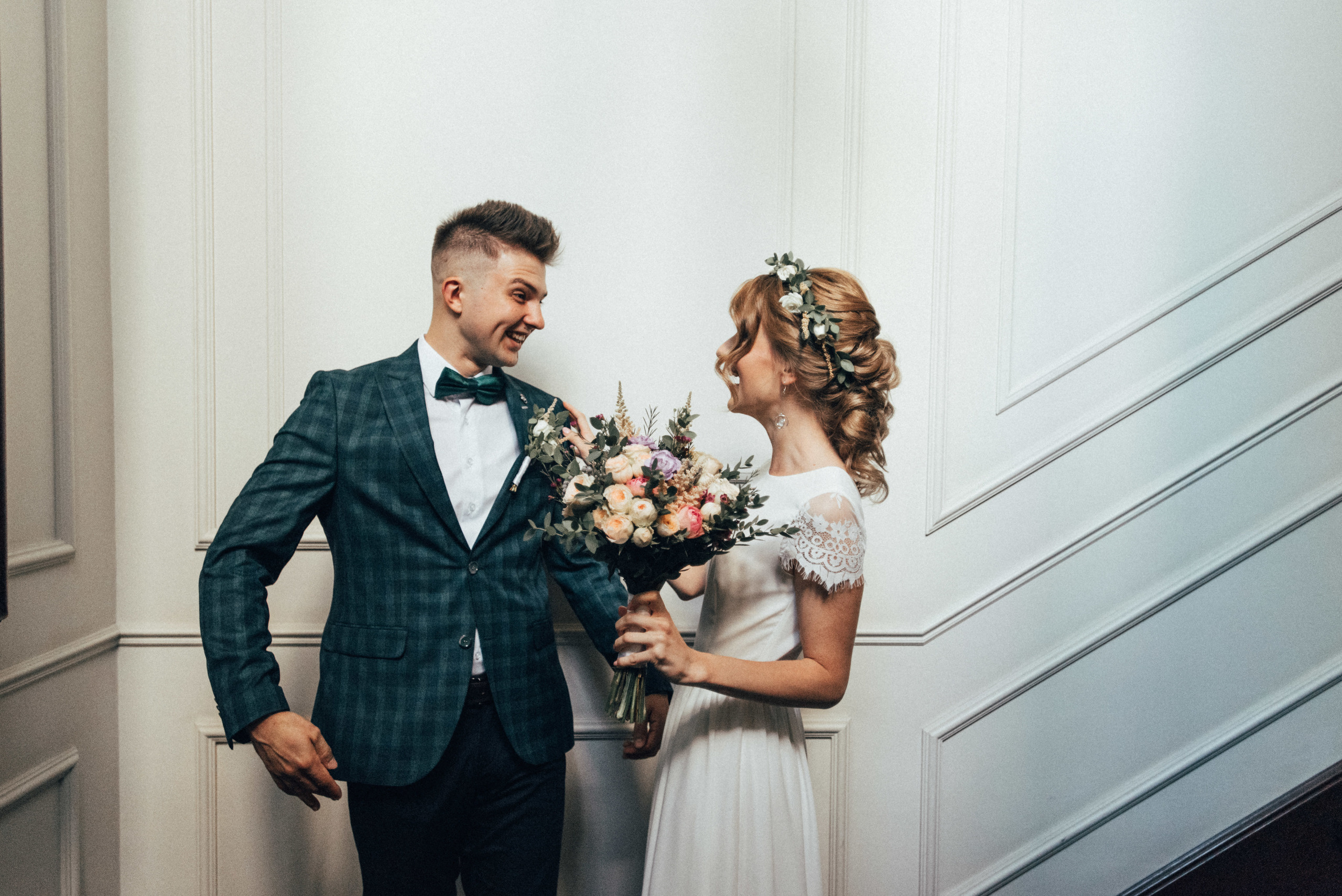 Дима Женя. Фотограф Милка Татьяна