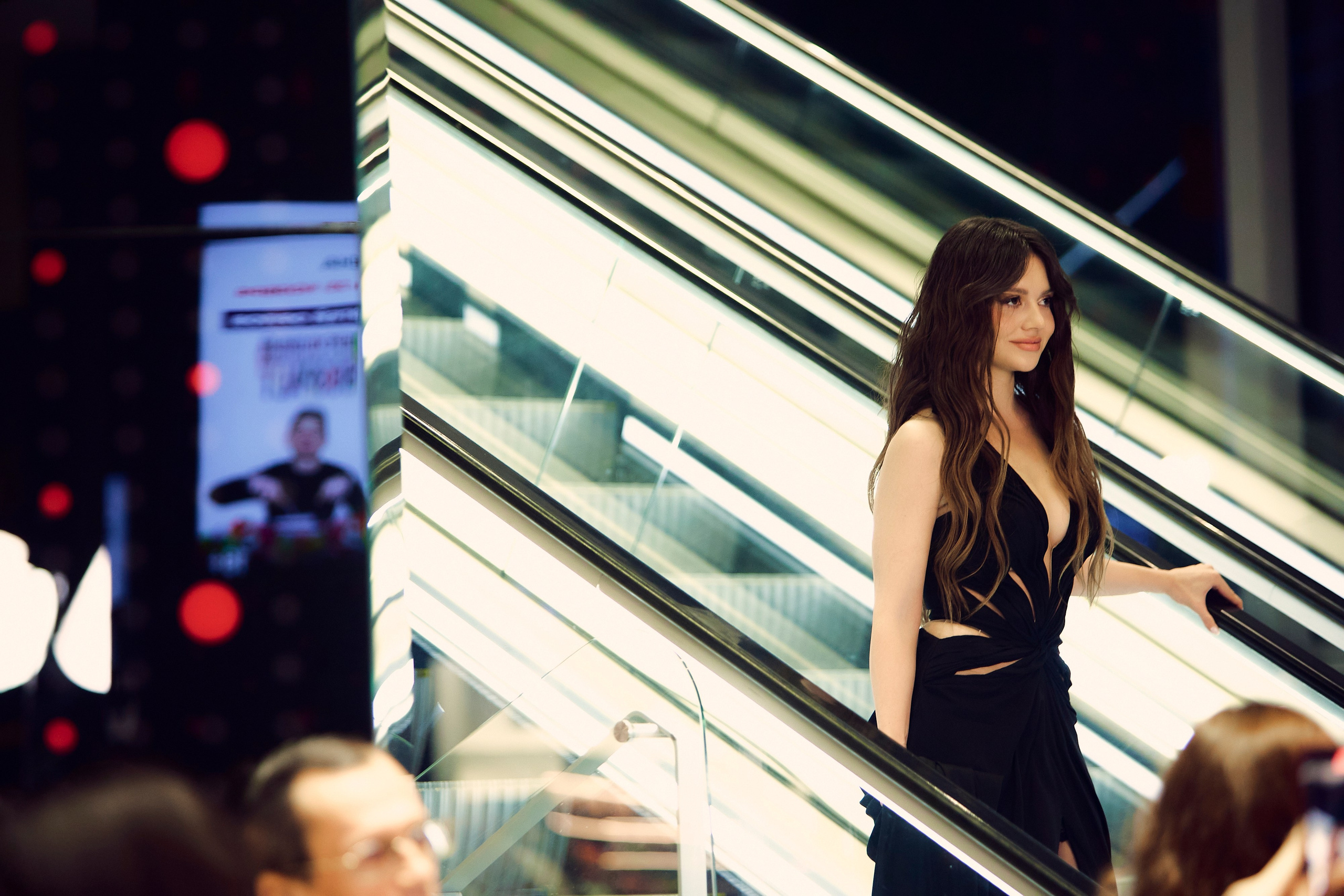 Zhara Media Awards 2025. Фотограф в Москве Влад Ярчевский