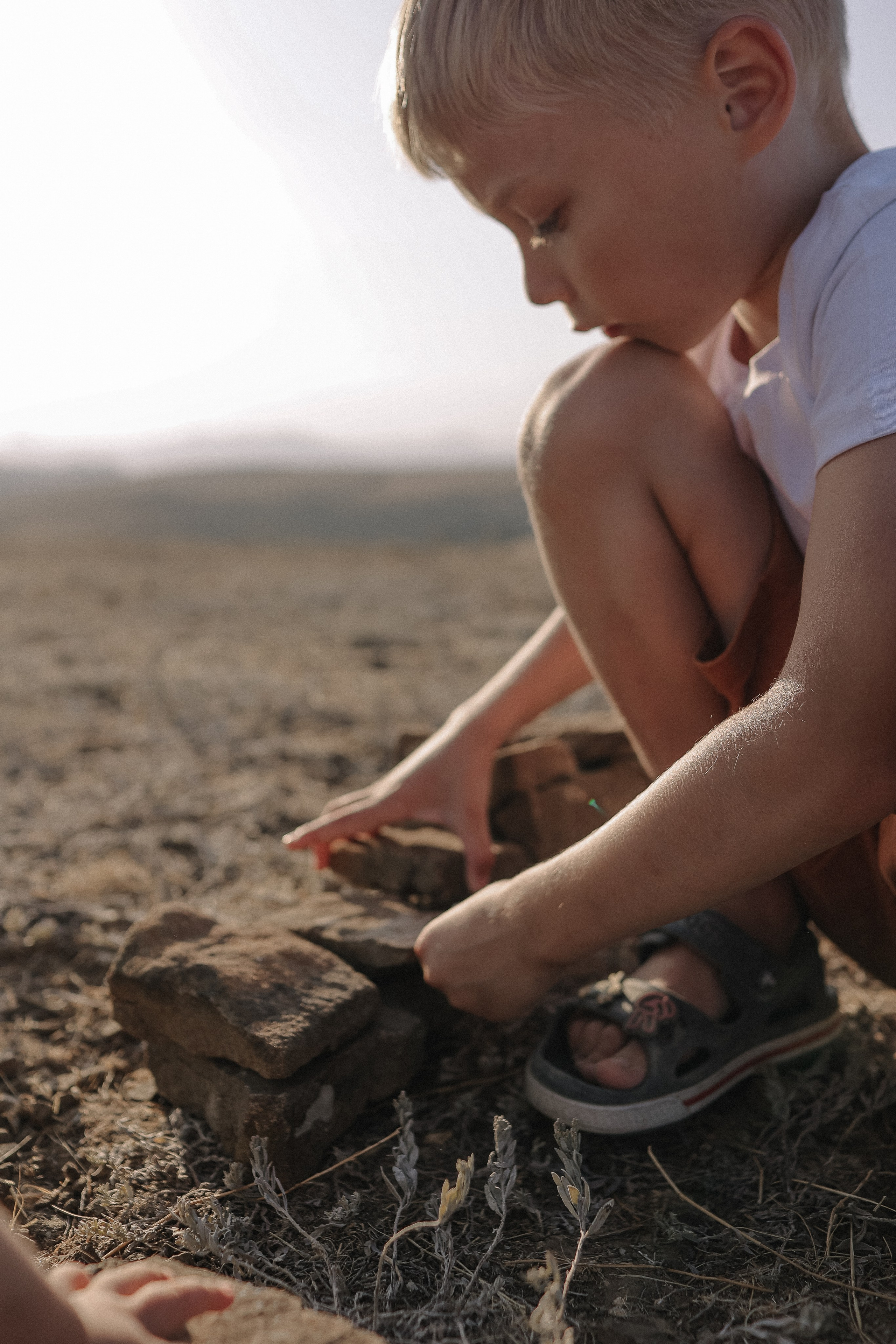 Семейная фотосессия