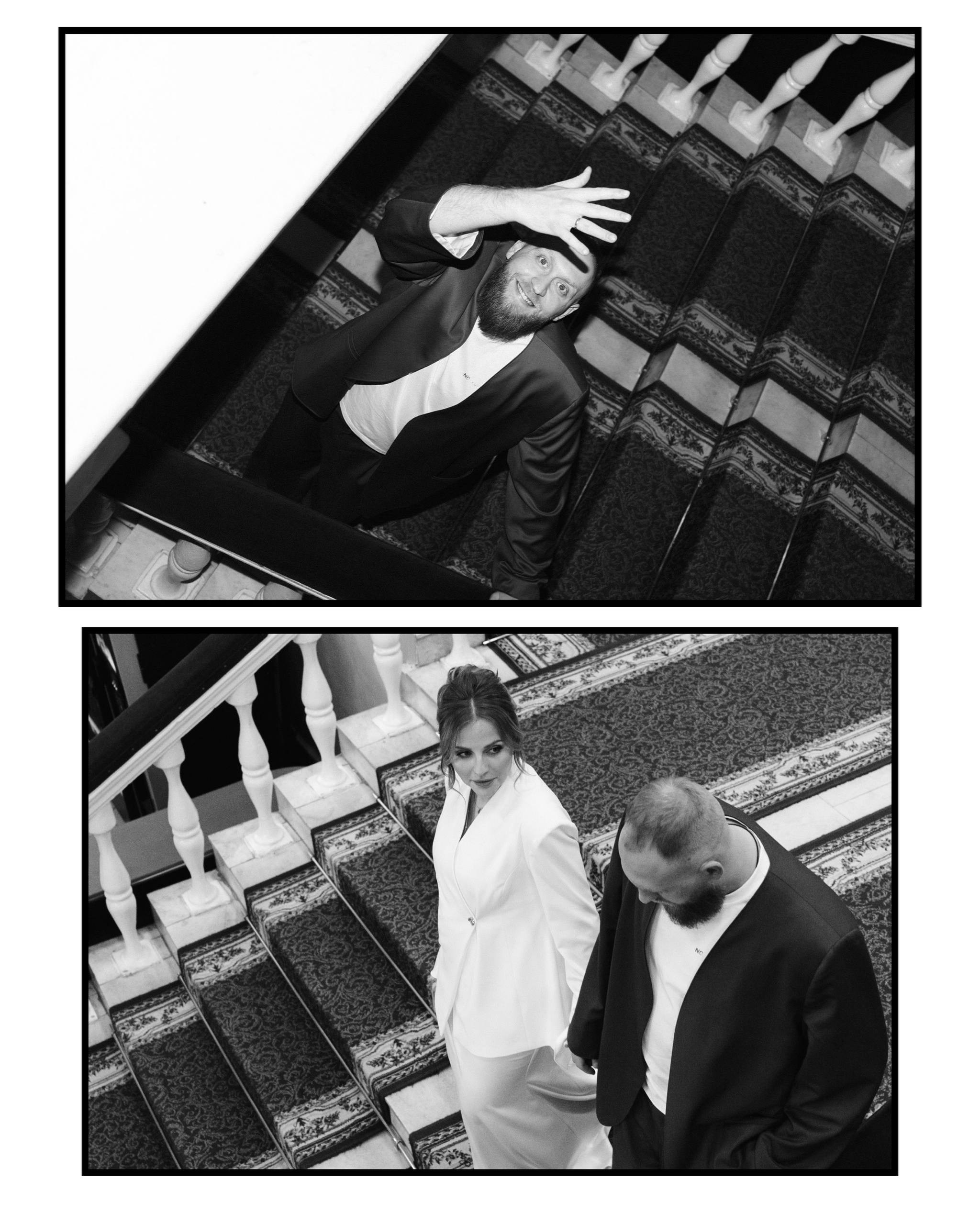 Юля и Илья. Фотограф в СПб Юлия Ченда