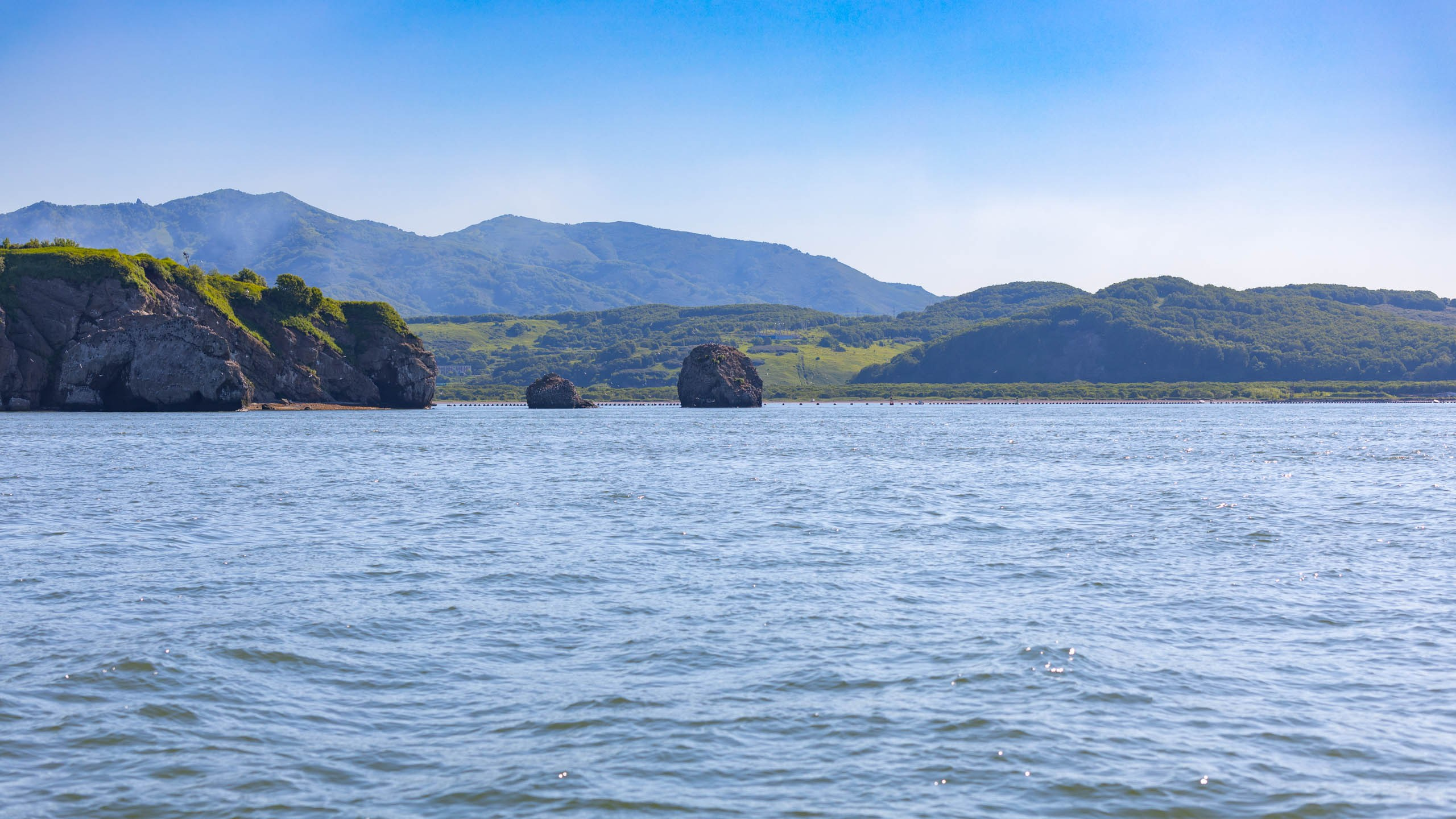 2023 07 Камчатка. Фотографии