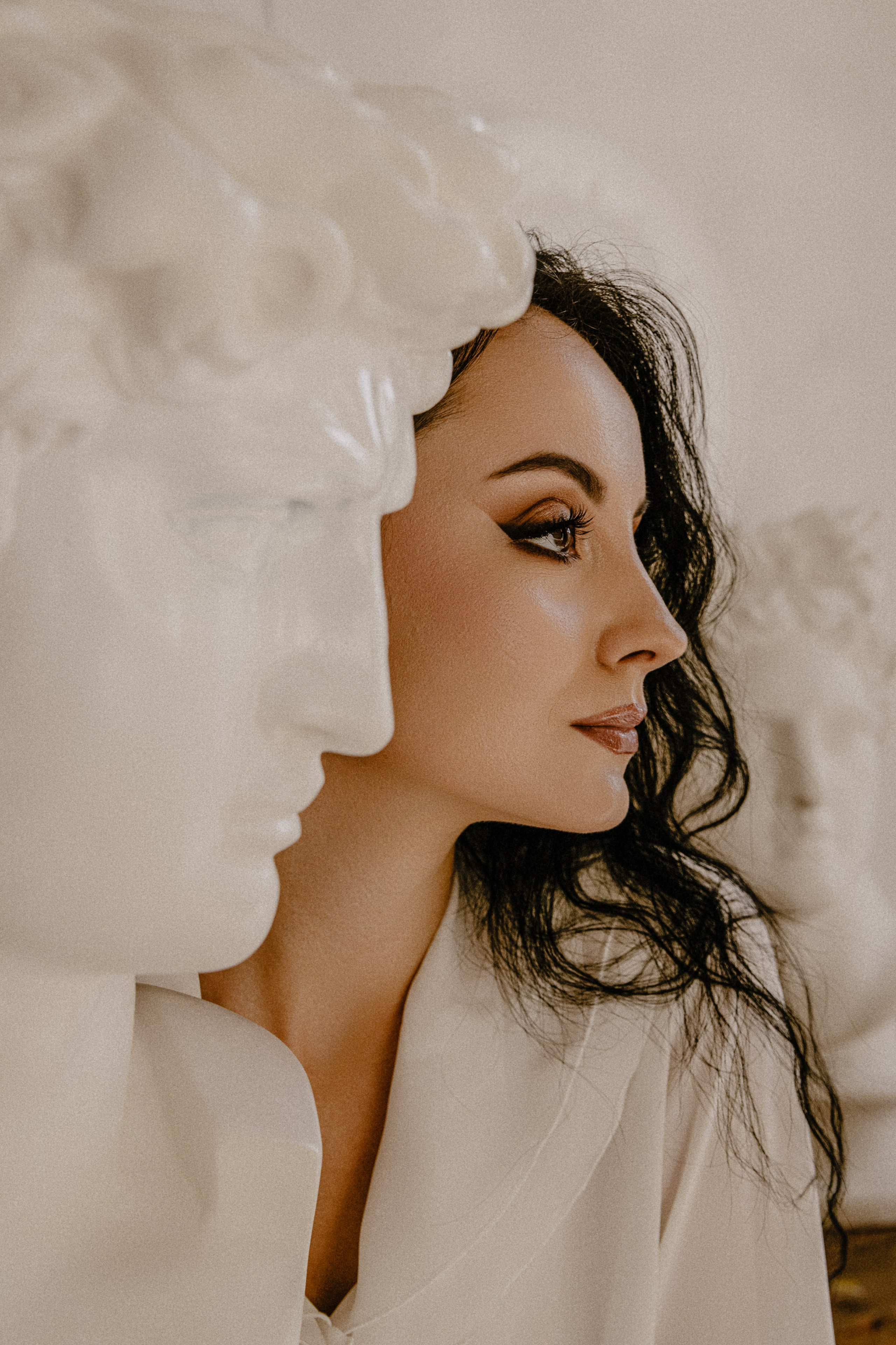 Яна. Фотограф Воронеж Варвара