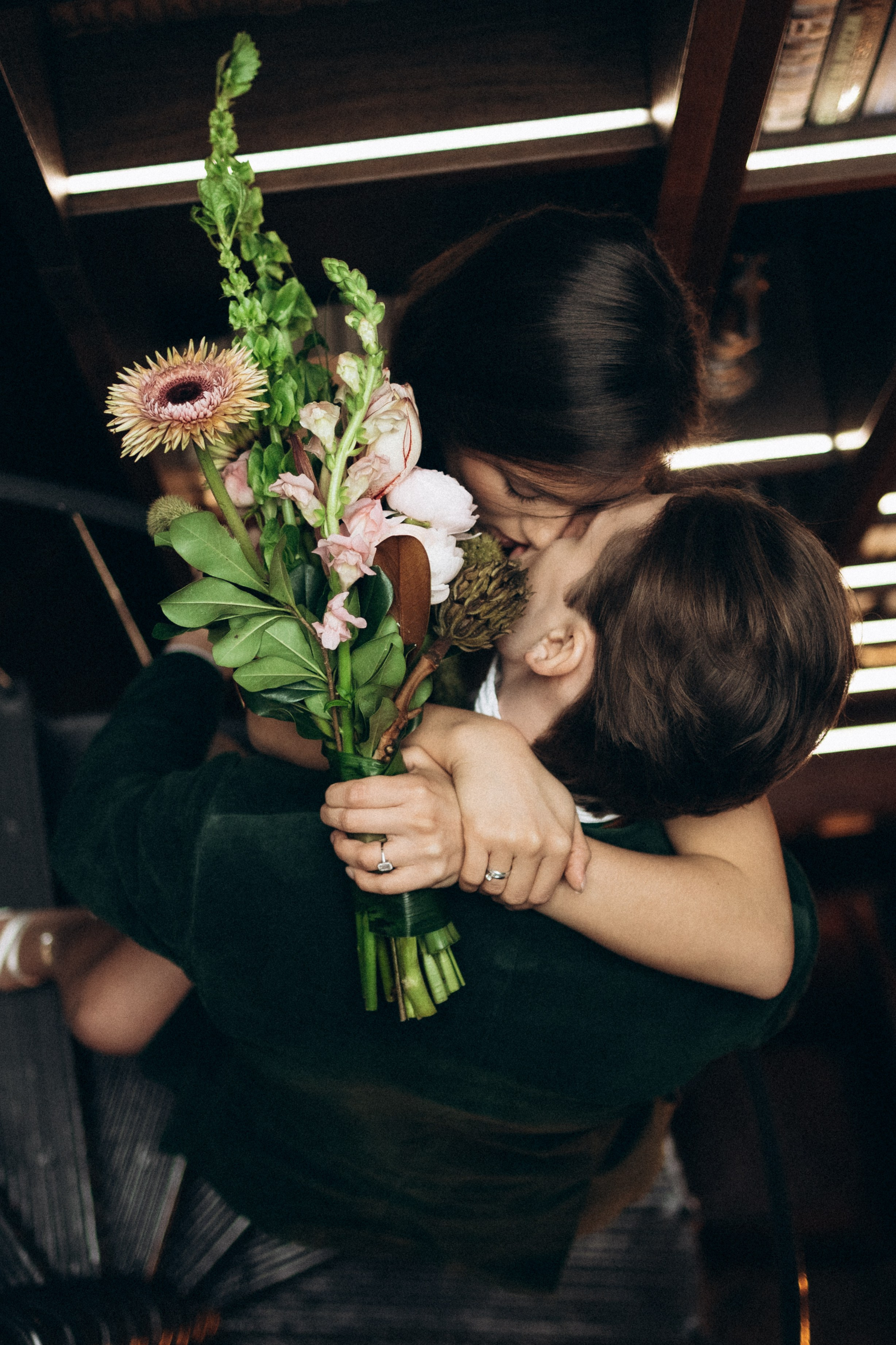 Павел и Диана. Фотограф Артем Бросов в Санкт-Петербурге и Дубае