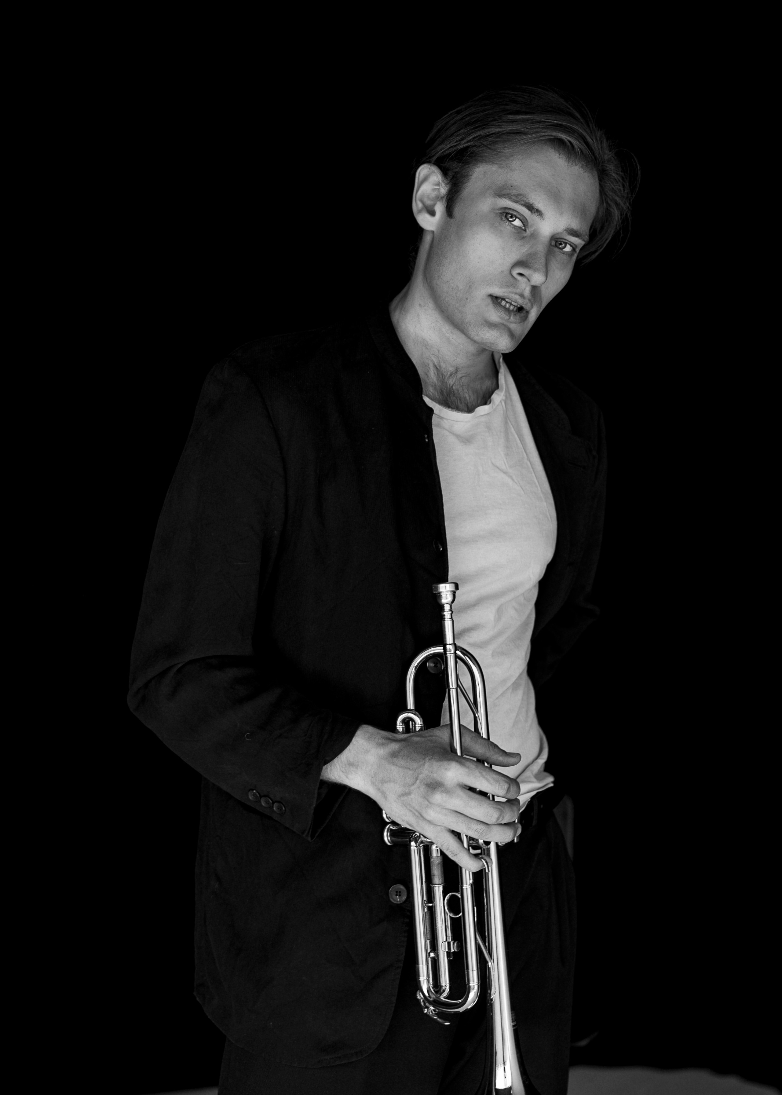 Egor Averin. Фотограф Ирина Соколенко Санкт-Петербург