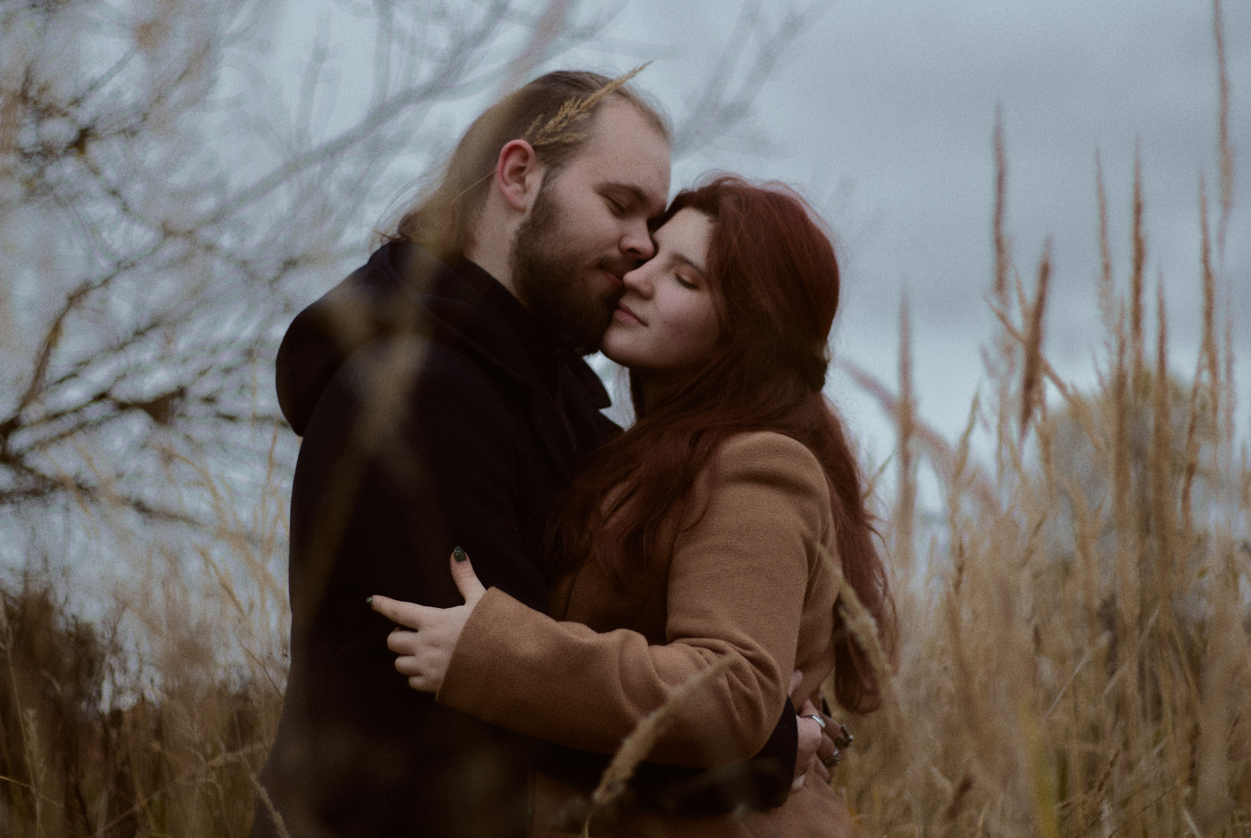 Агата и Даниил. Фотограф лавстори Москва/МО Приятелева Ангелина