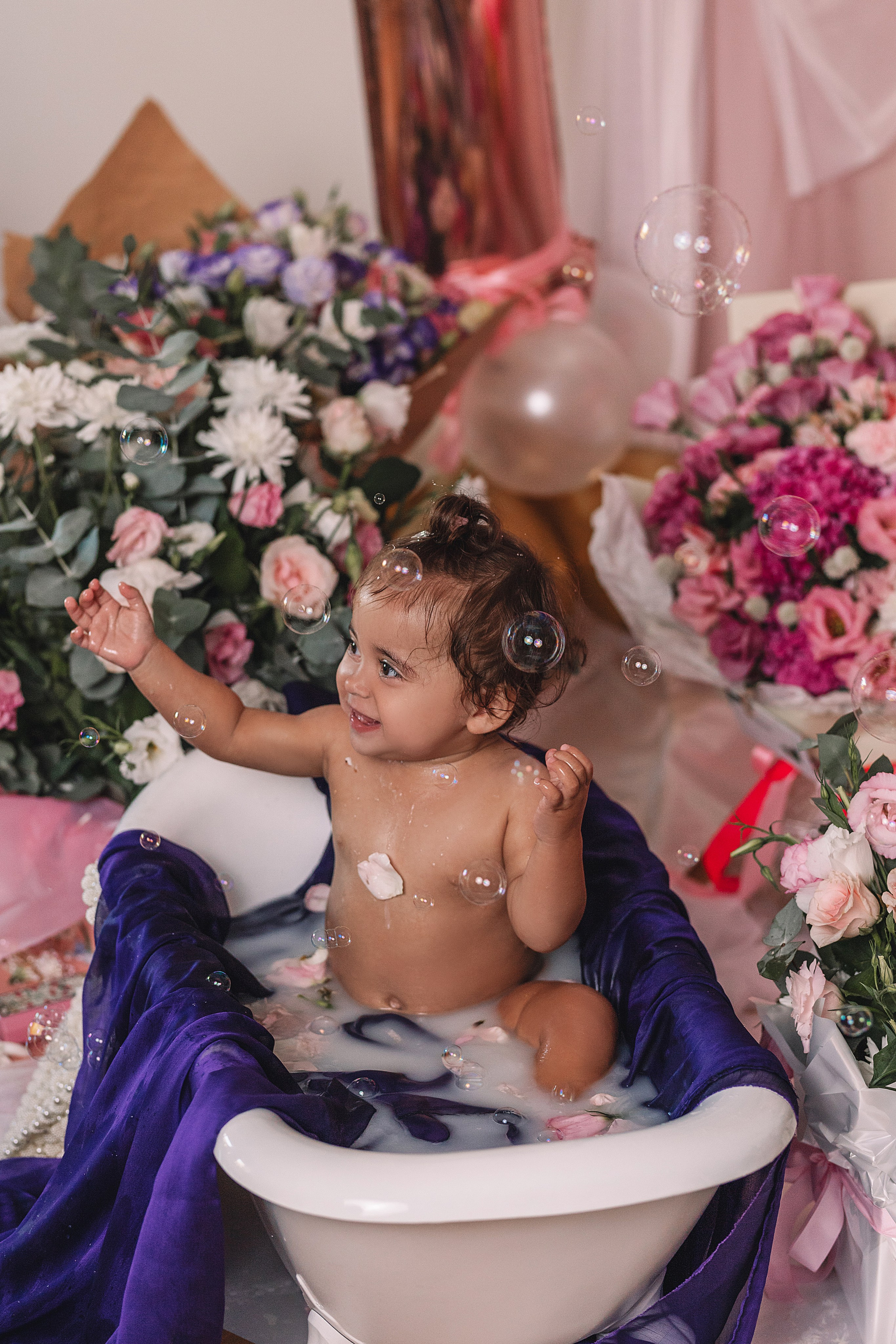 Детские. Fotógrafo en Buenos Aires