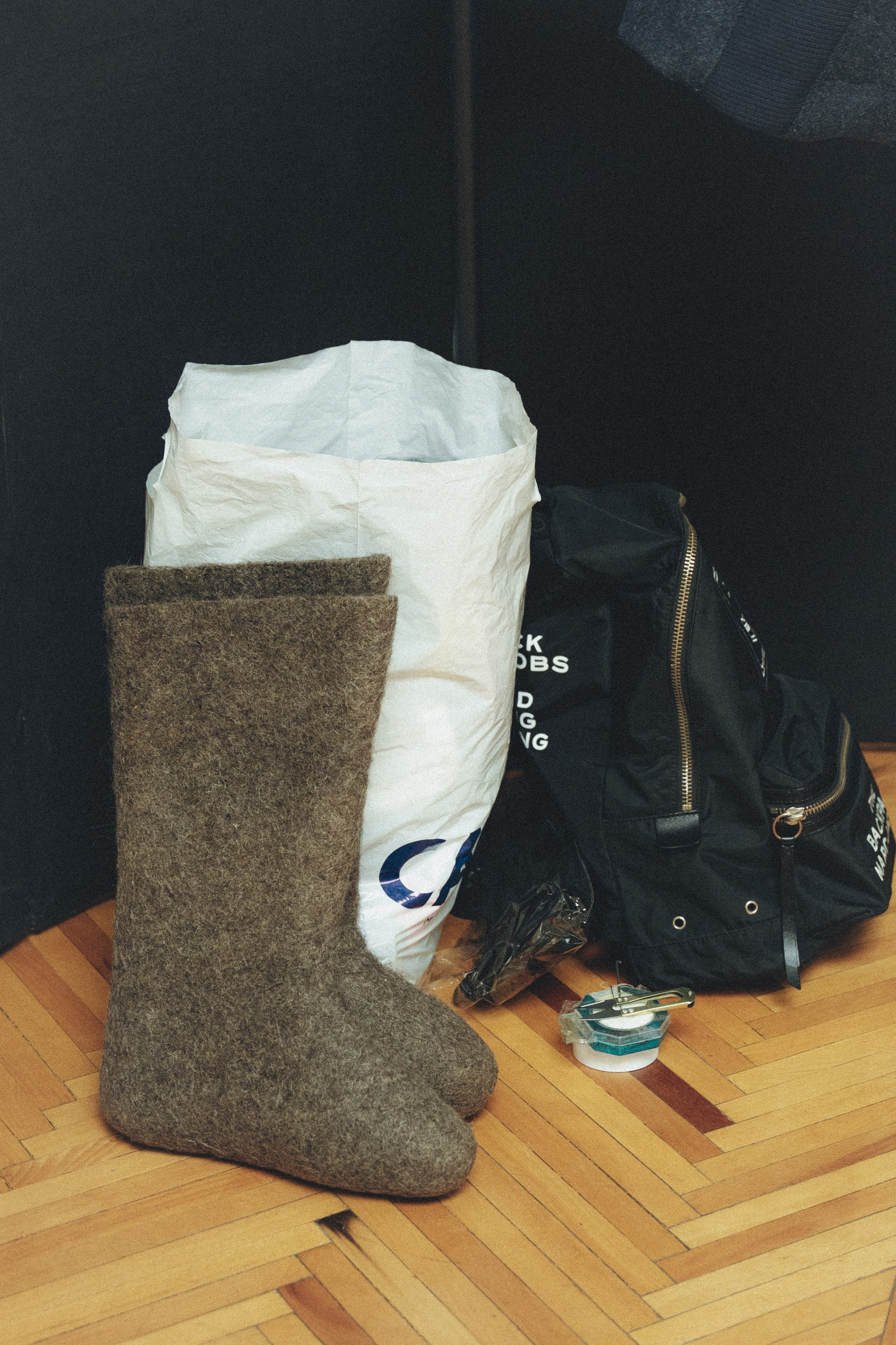 NEXT DESIGNER AWARD empowered by VISA