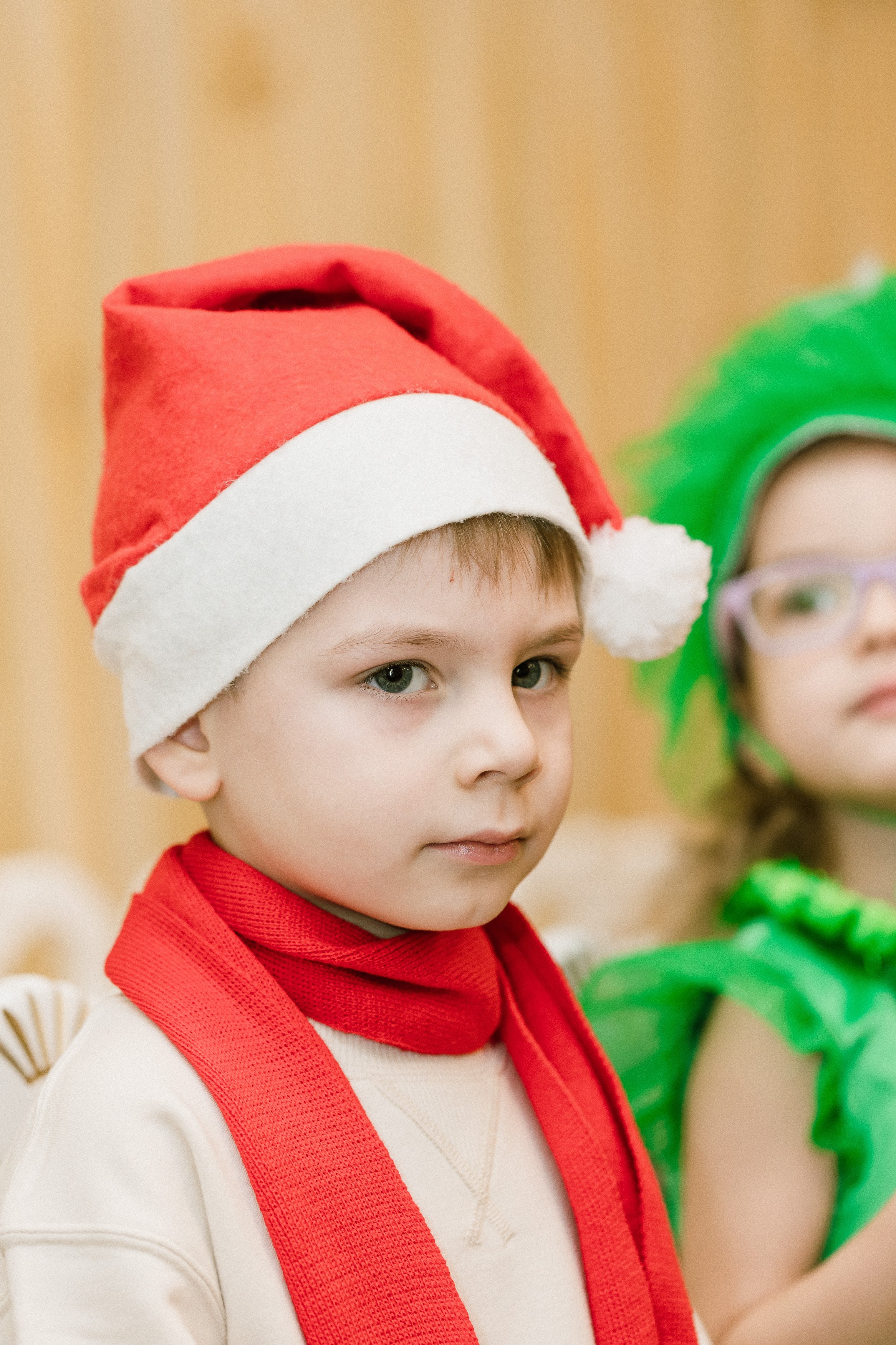 Детский сад/школа. Фотограф в Москве Татьяна Дубровская
