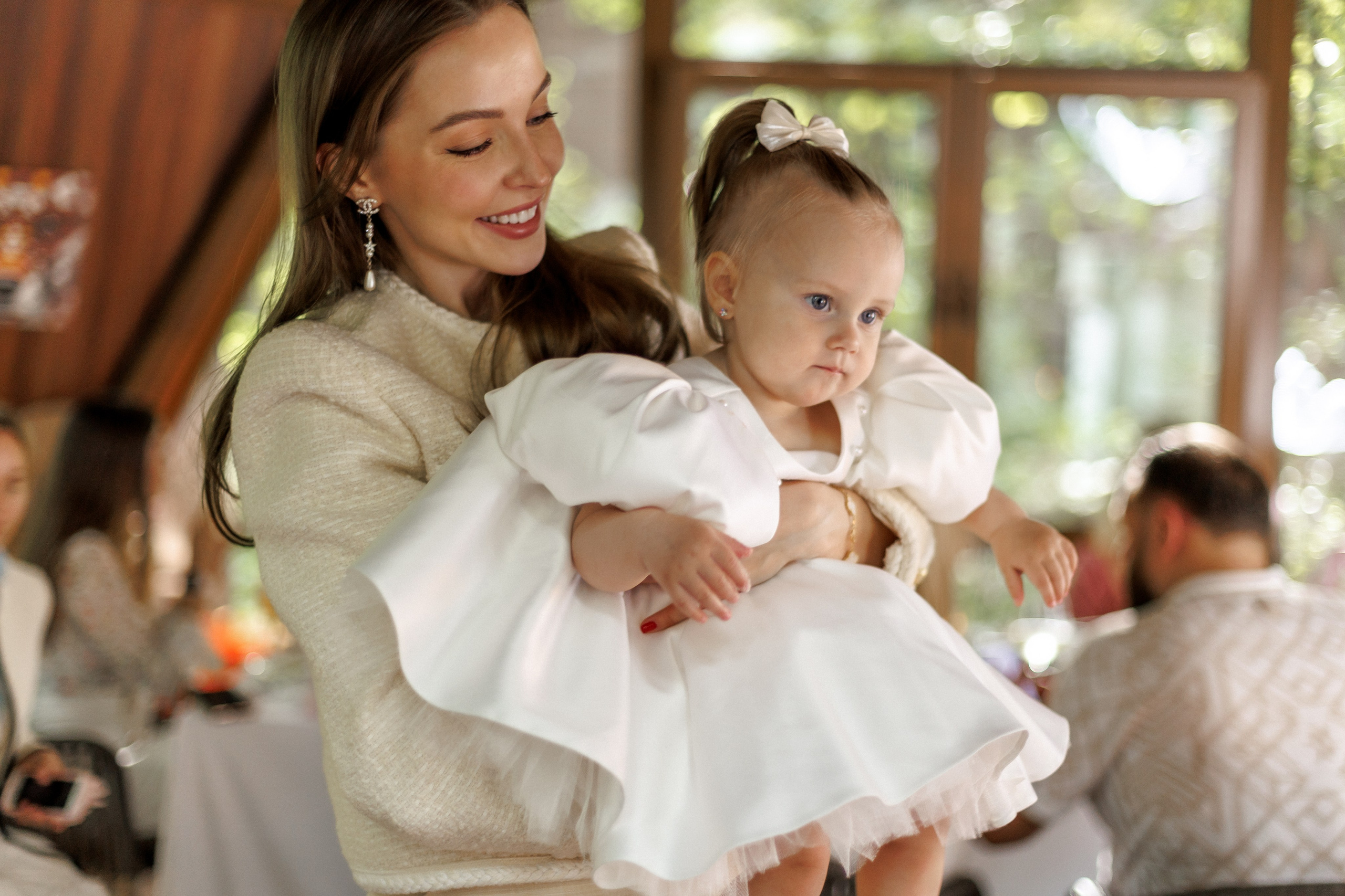 ДР Анны и Алисы. Свадебный фотограф в Москве — Ольга Козловская