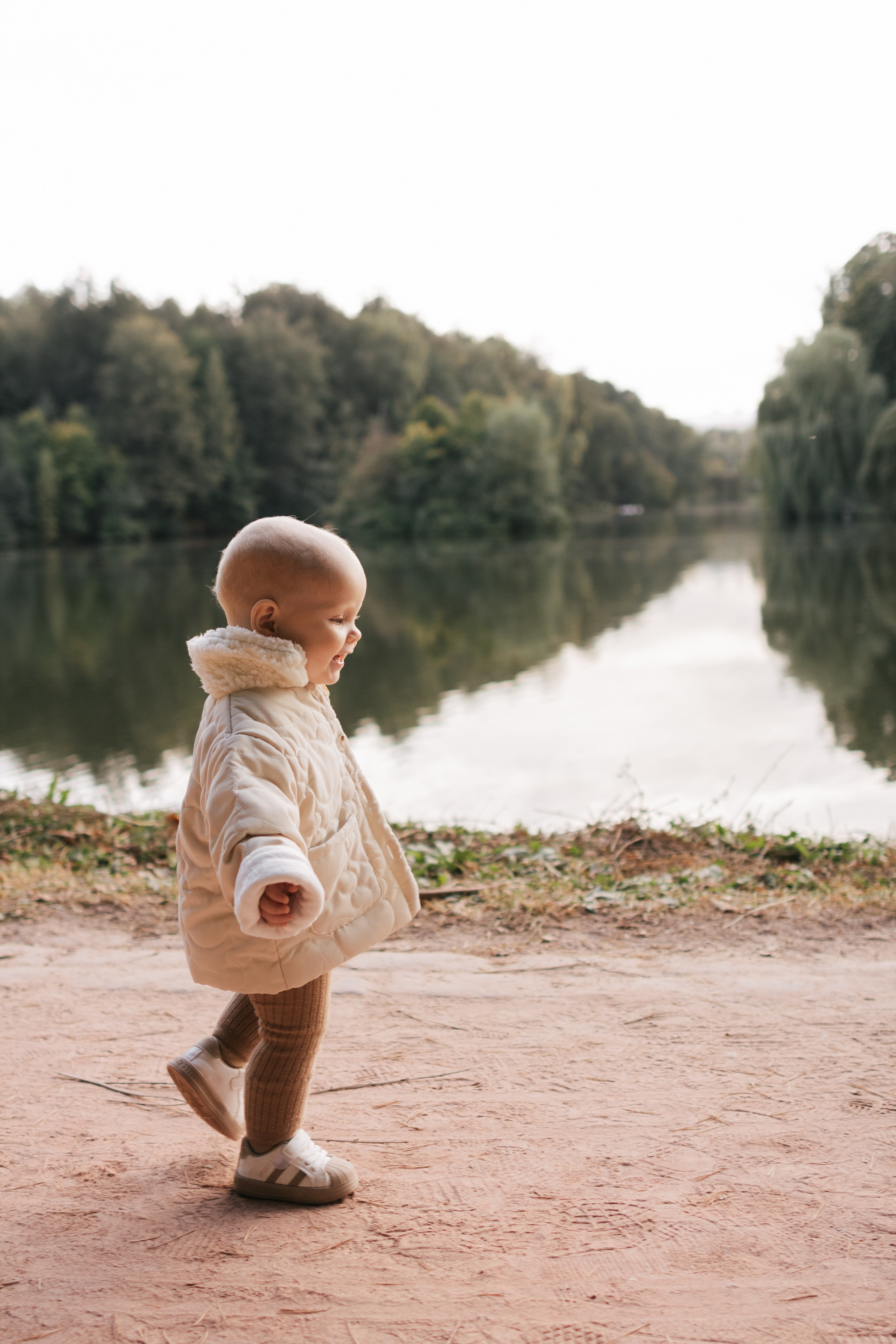 Годики. Семейный и женский фотограф в Москве Елизавета Волкова