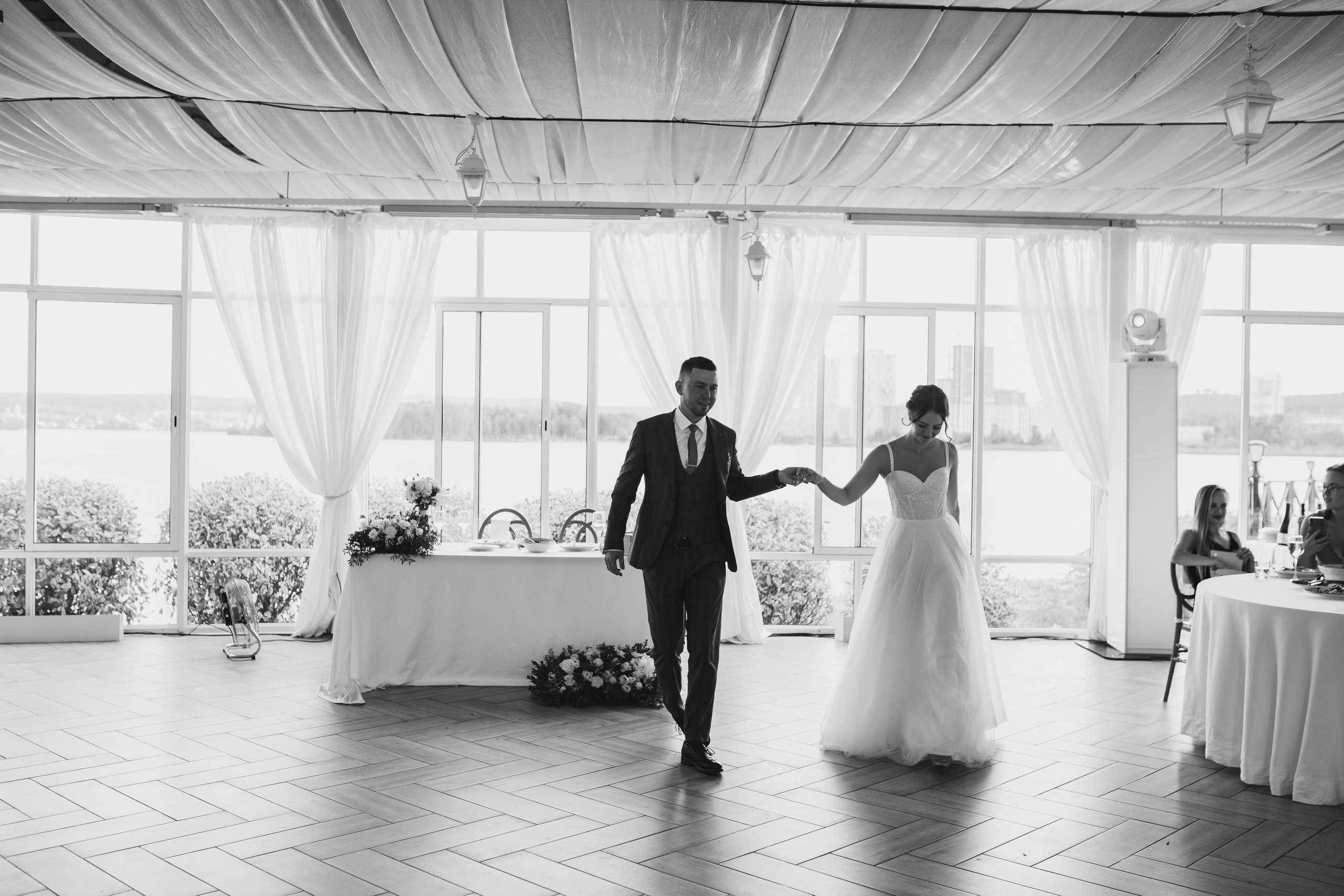 Алина и Костя. Семейный и свадебный фотограф в Екатеринбурге Орлова Ирина