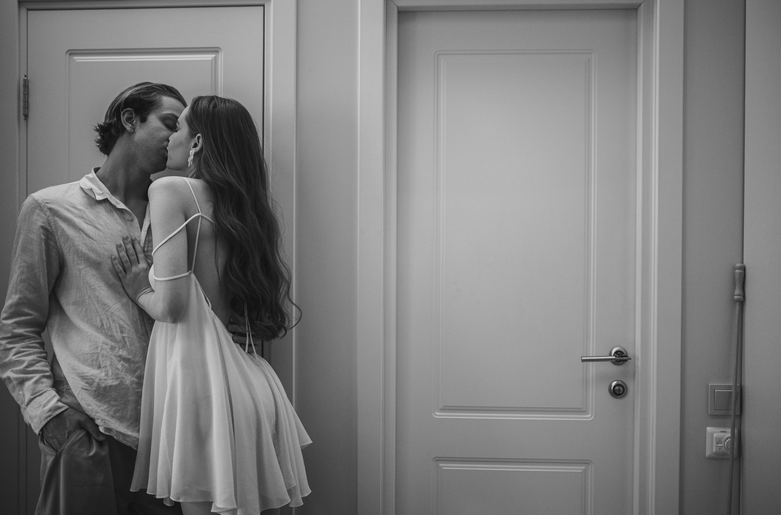 Лиза и Сева. Семейный и свадебный фотограф в Екатеринбурге Орлова Ирина