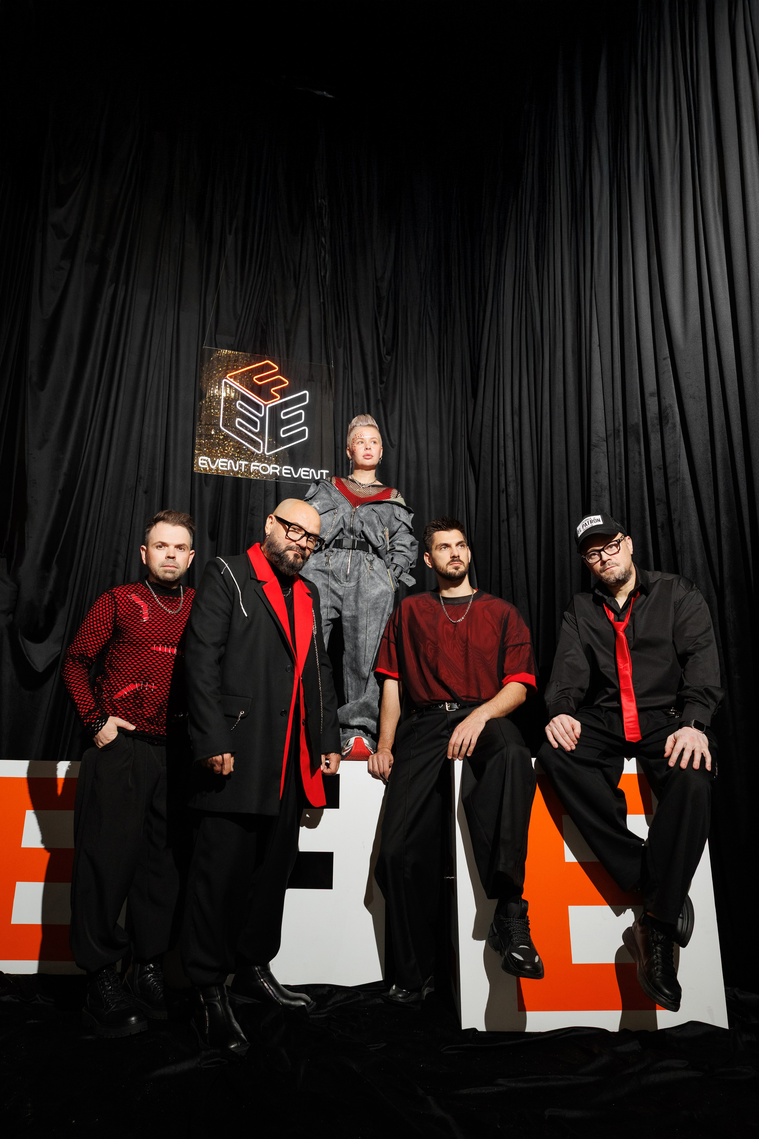 Форум EVENT FOR EVENT. Репортажный фотограф Ольга Кочетова в Москве