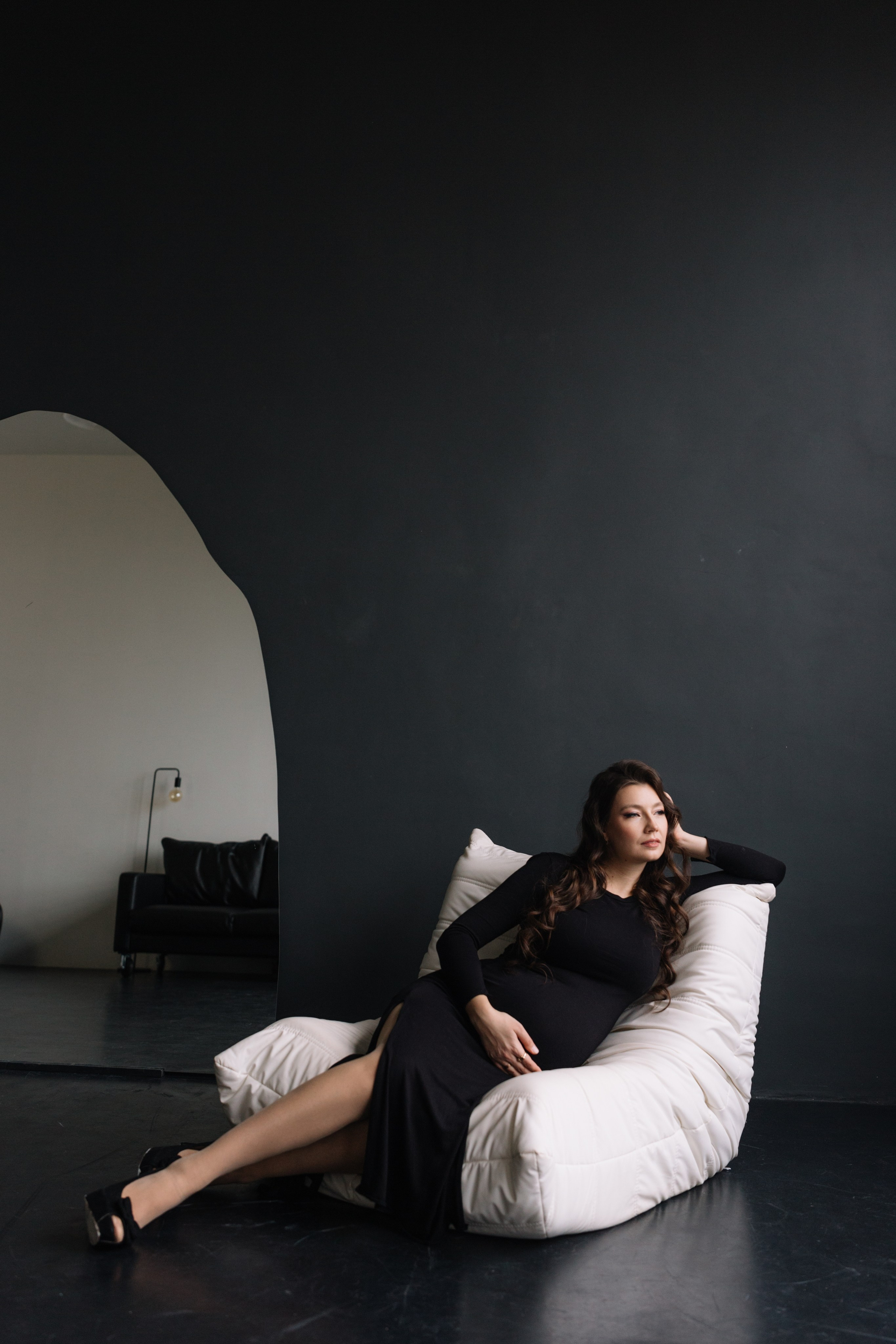 Мила и Моана. Семейный фотограф в Волгограде Надежда Головко