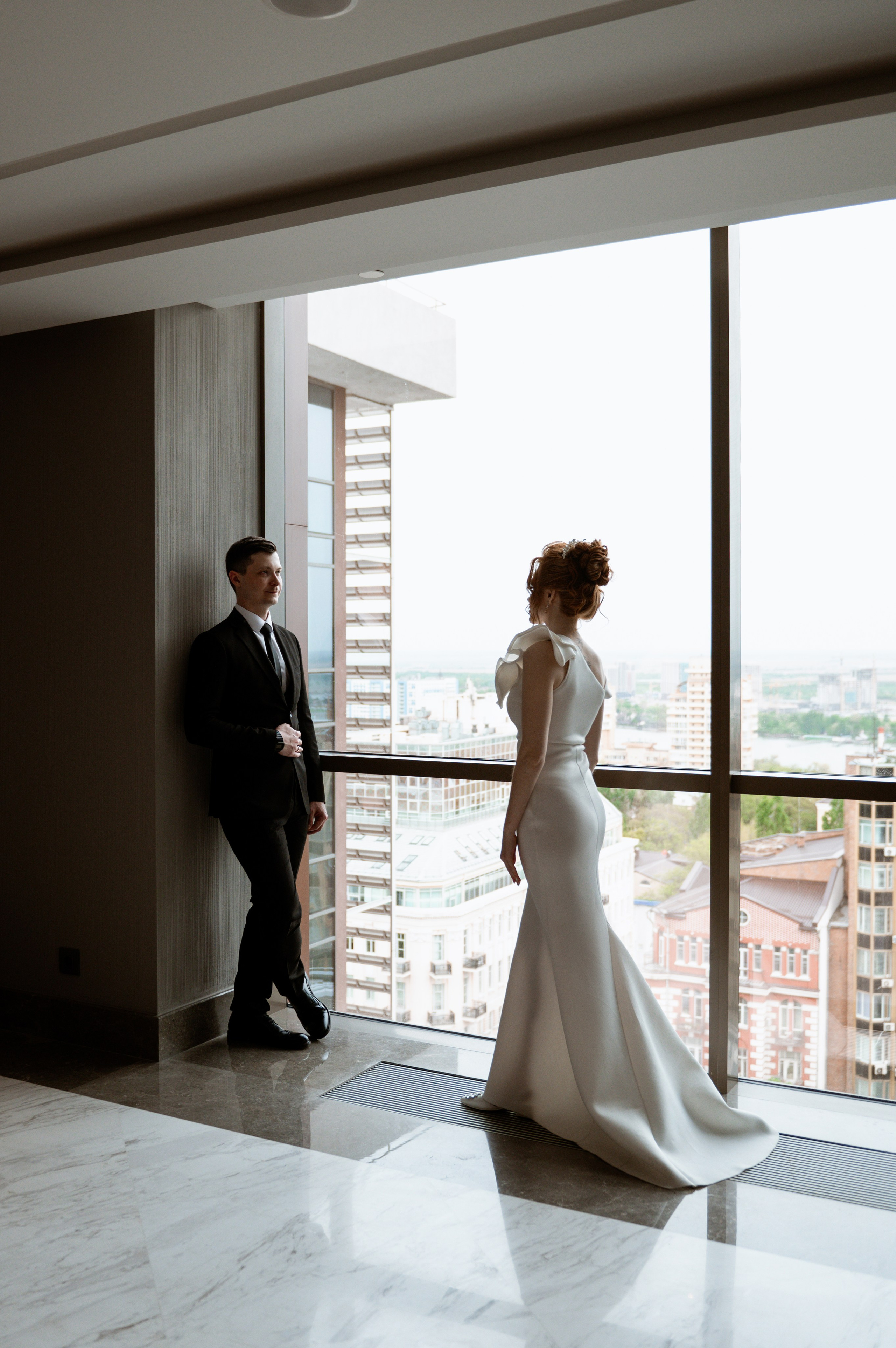 Александр | Татьяна