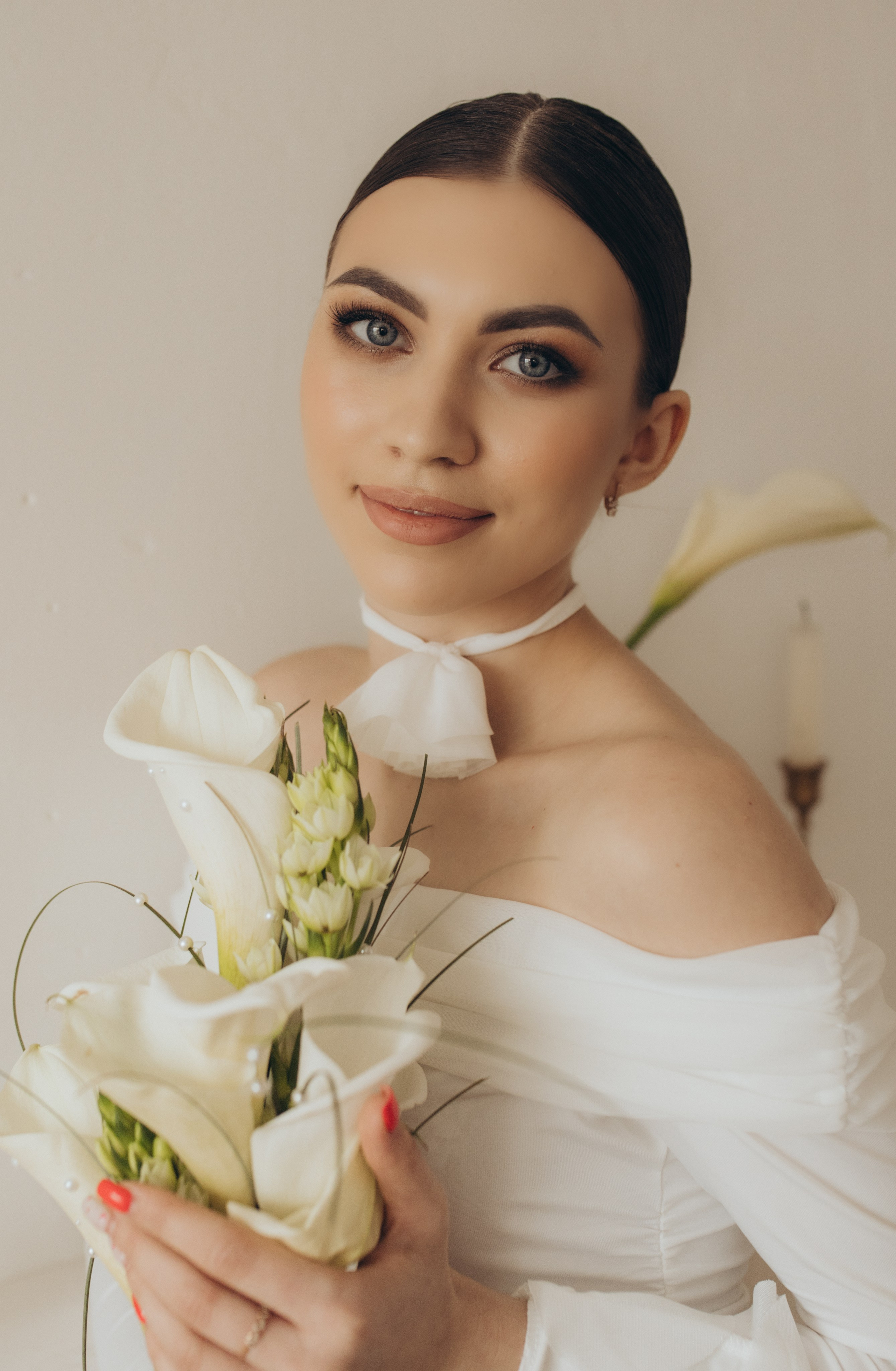 Валерия. Свадебный и семейный фотограф в Белгороде Евгения Курочкина