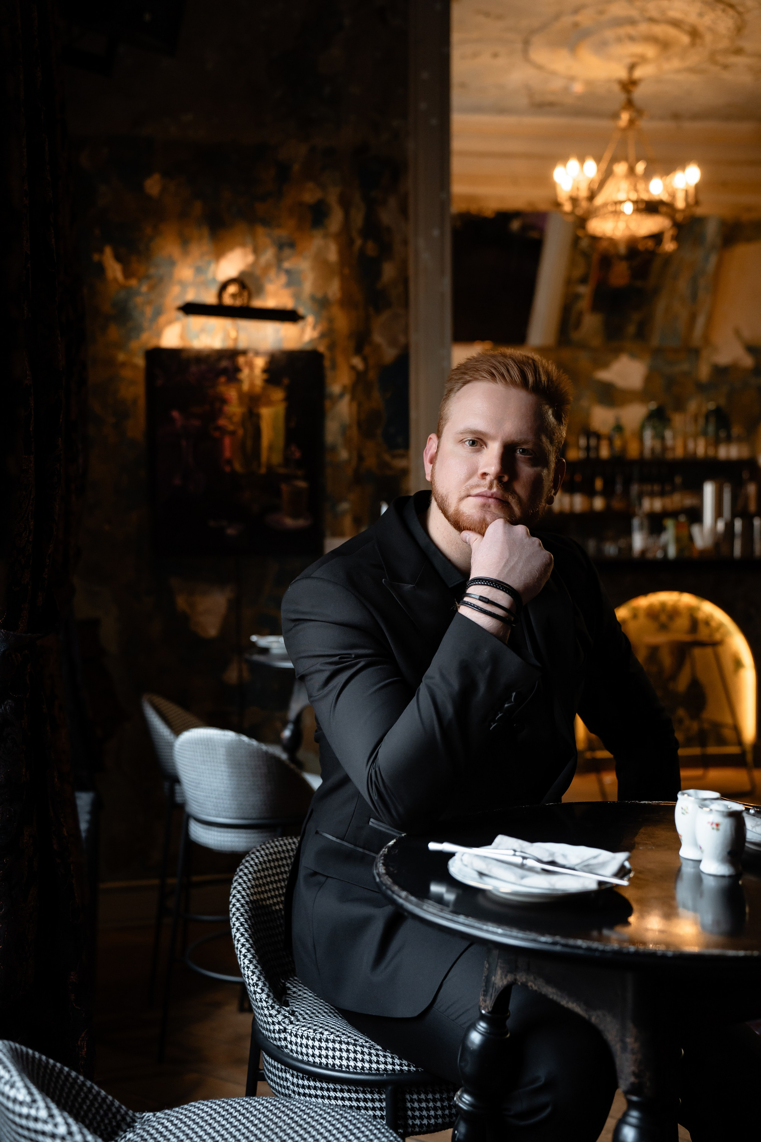 Бар Посольство_Евгений и Алена. Свадебный и семейный фотограф в Самаре Салахова Гулина