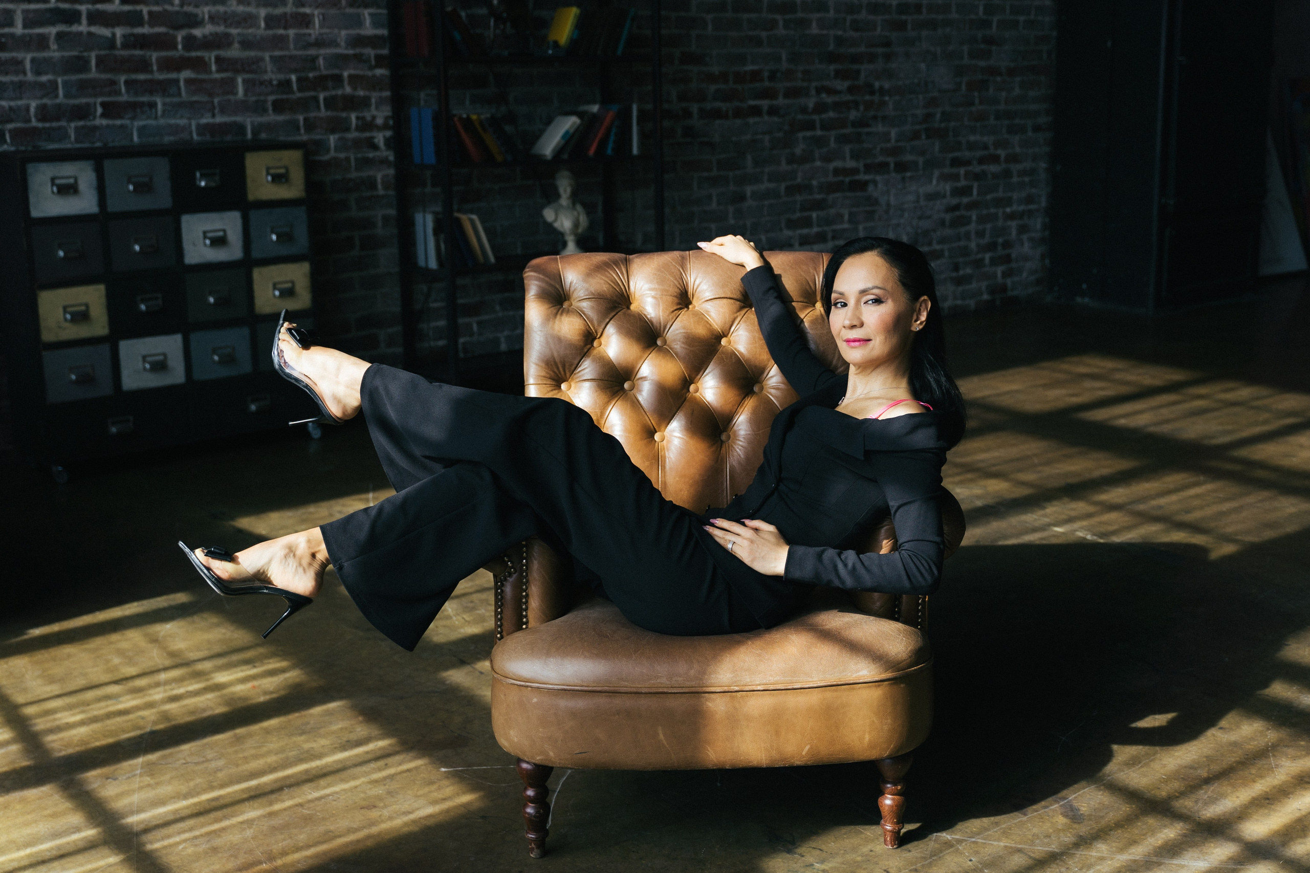 Яна 2024. Главная