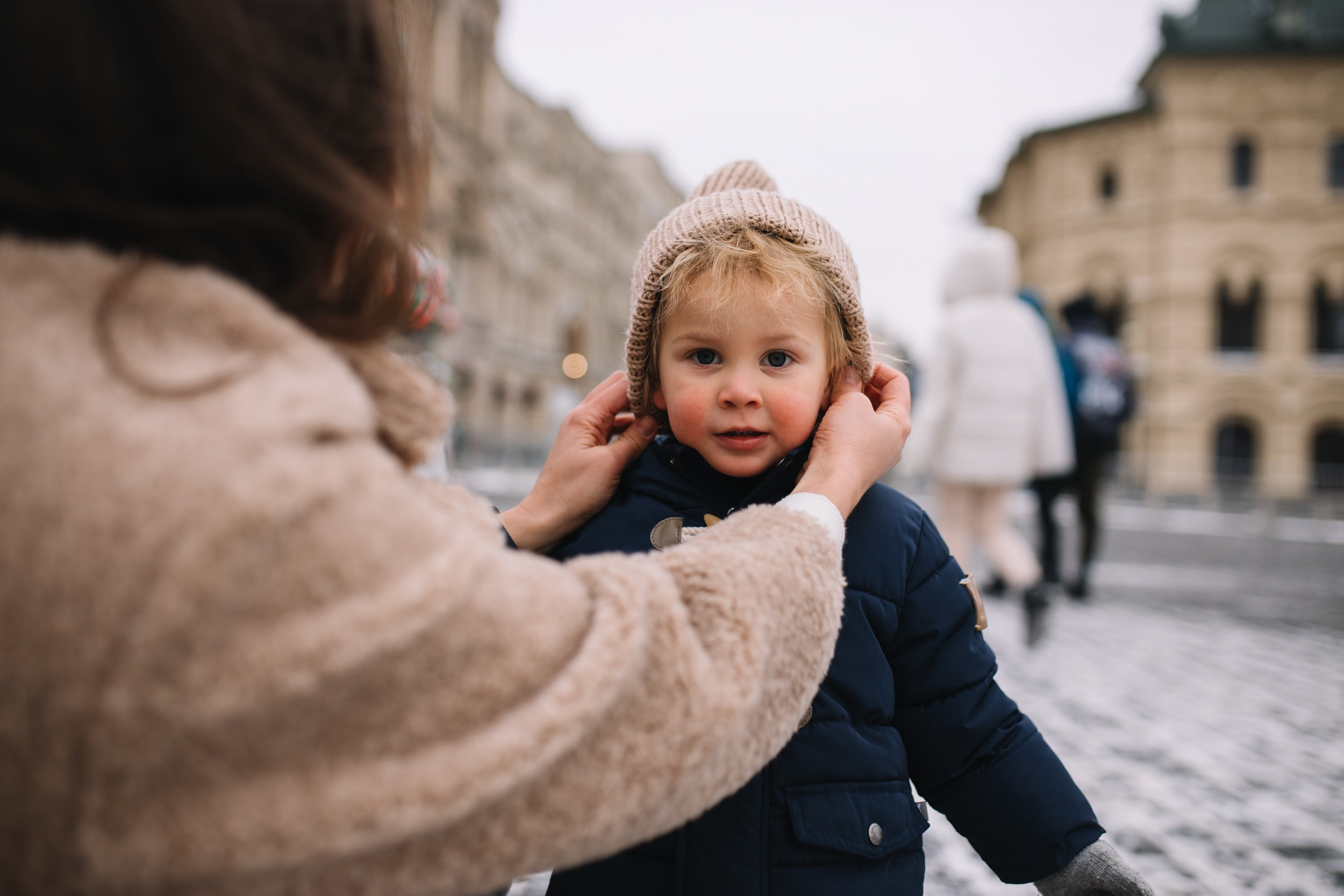 Прогулка на Красной площади…. Кристина Киссер |Фотограф | сняла ⩾ 2000 съёмок | главная по атмосфере