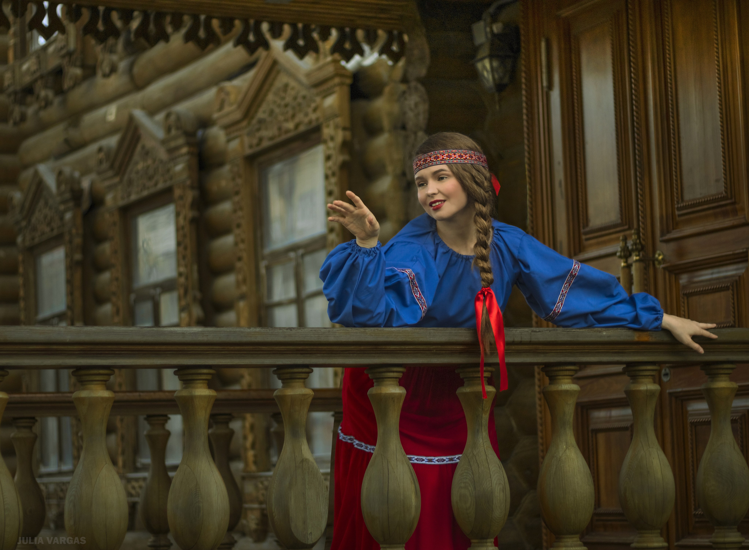 Художественный стиль. Сказочный фотограф в Екатеринбурге Юлия Варгас, фотосессия под ключ