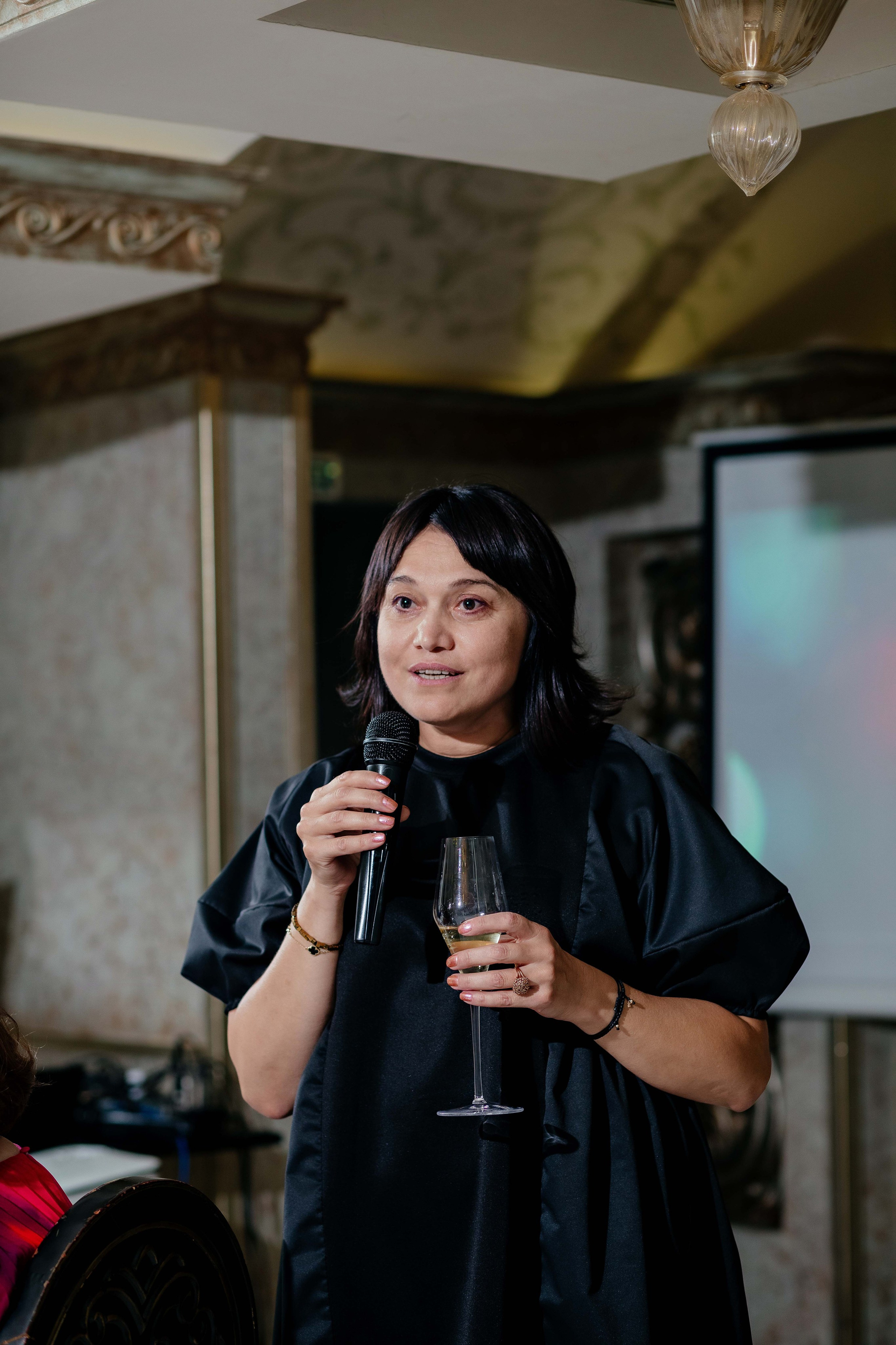 Школьный выпускной. Красильников Евгений — профессиональный фотограф в Ростове-на-Дону