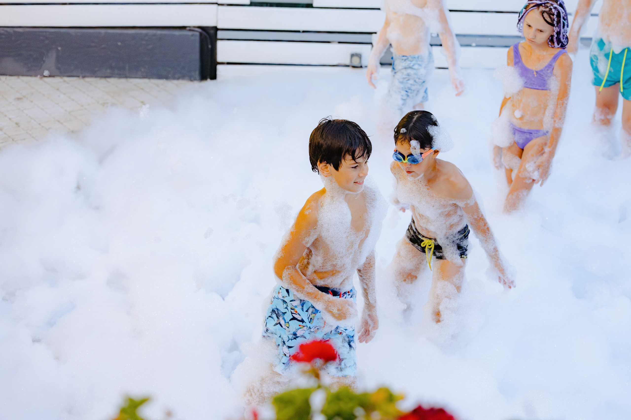 Фотосессия на день рождения | Праздничная съемка от профессионального фотографа. Красильников Евгений — профессиональный фотограф в Ростове-на-Дону