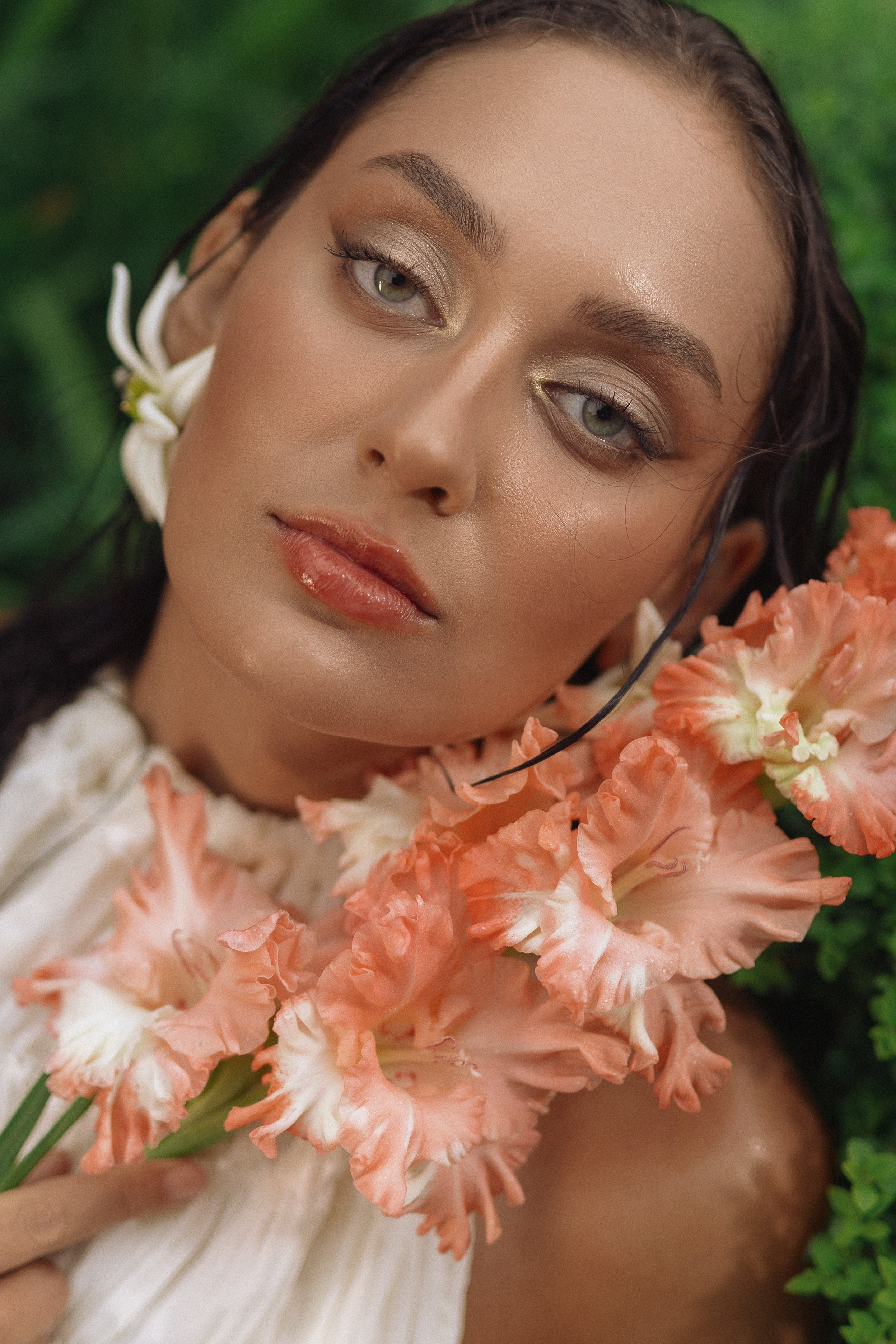 Сабрина. Свадебный и семейный фотограф в Тамбове и Котовске Артём Комбаров