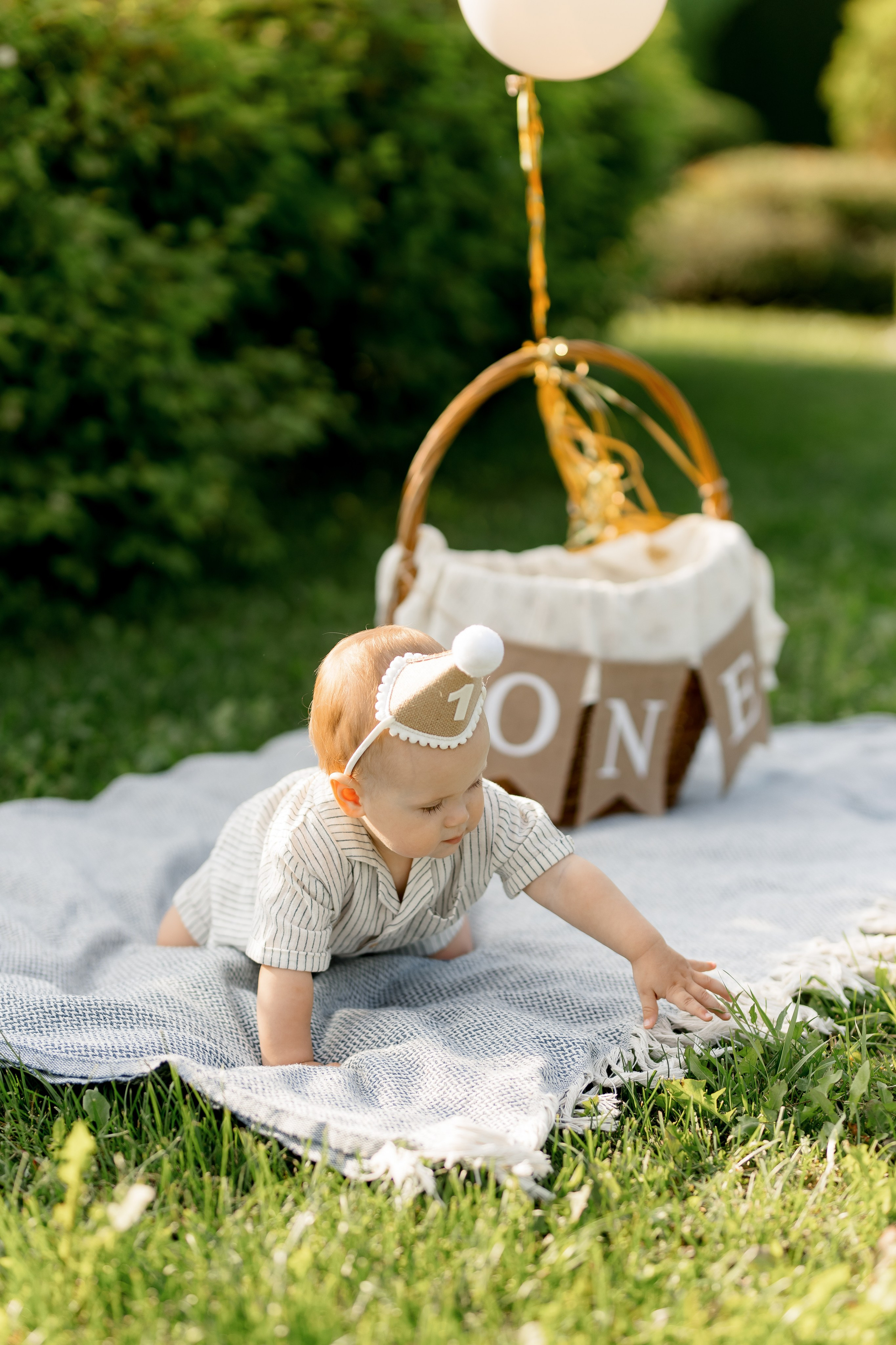 Годик Тимоше. Свадебный и семейный фотограф в Туле и области Маша Костина