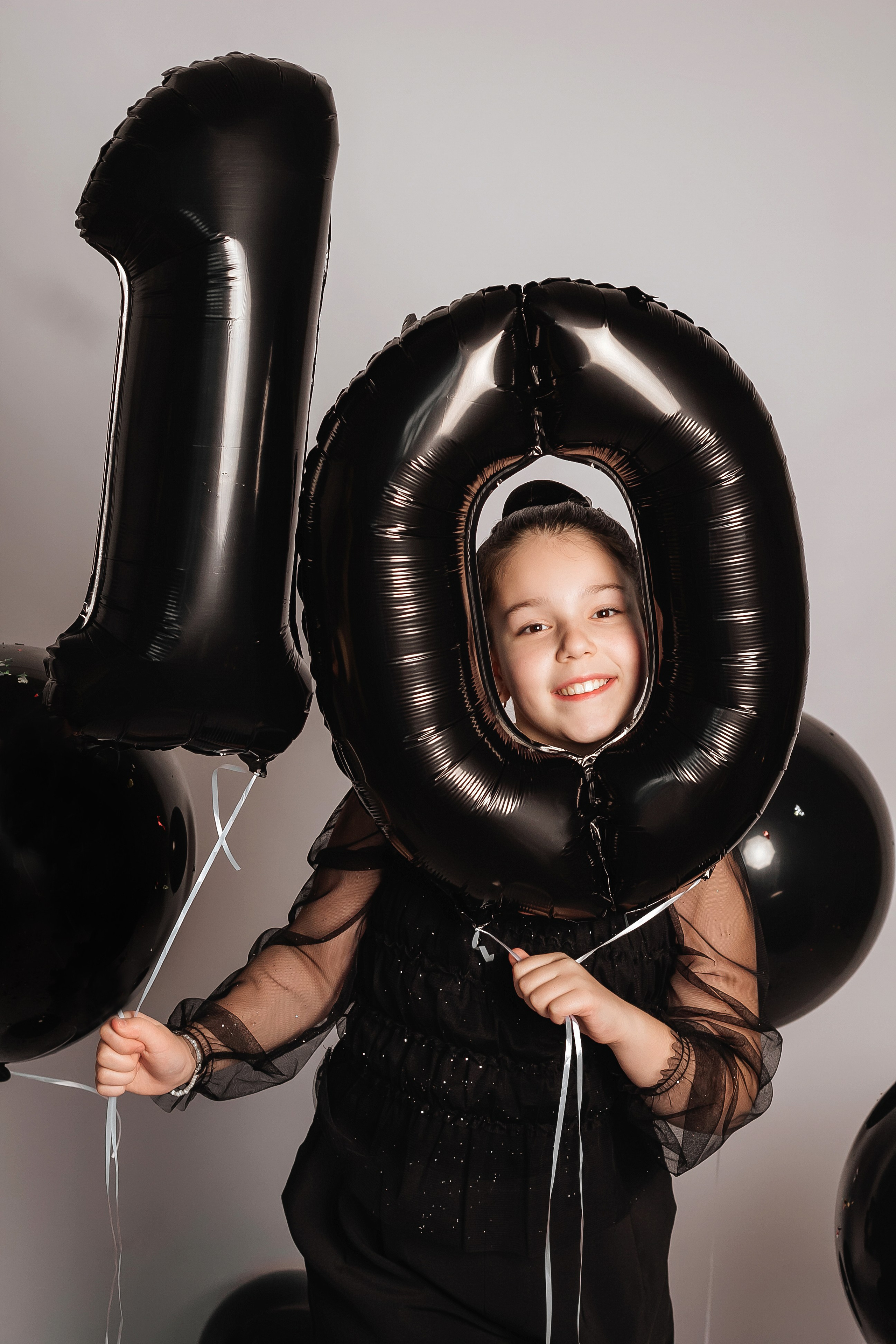 Барбара. 10 лет. Семейный и детский фотограф в Санкт-Петербурге