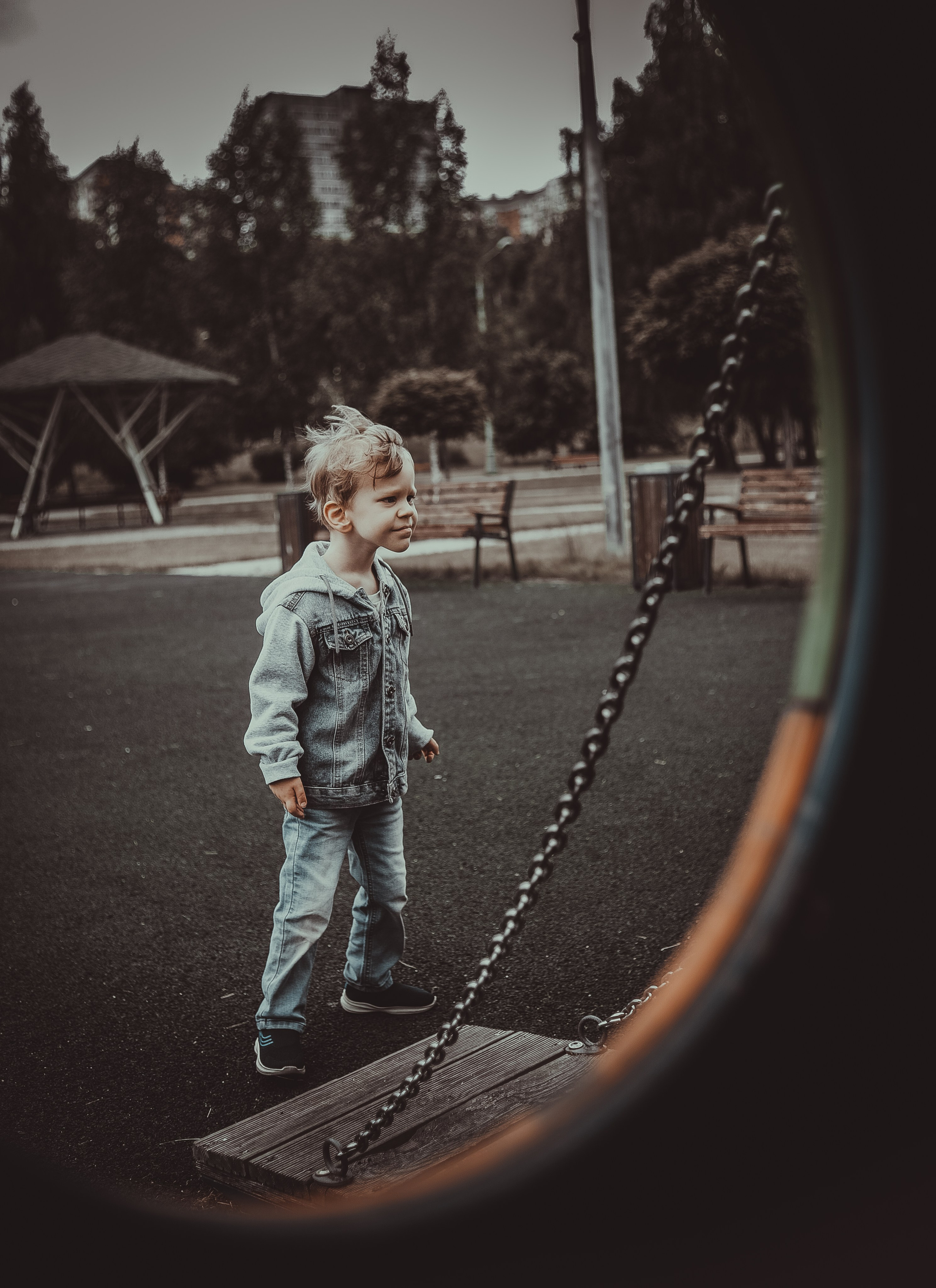 Детская съемка. Mixonphoto