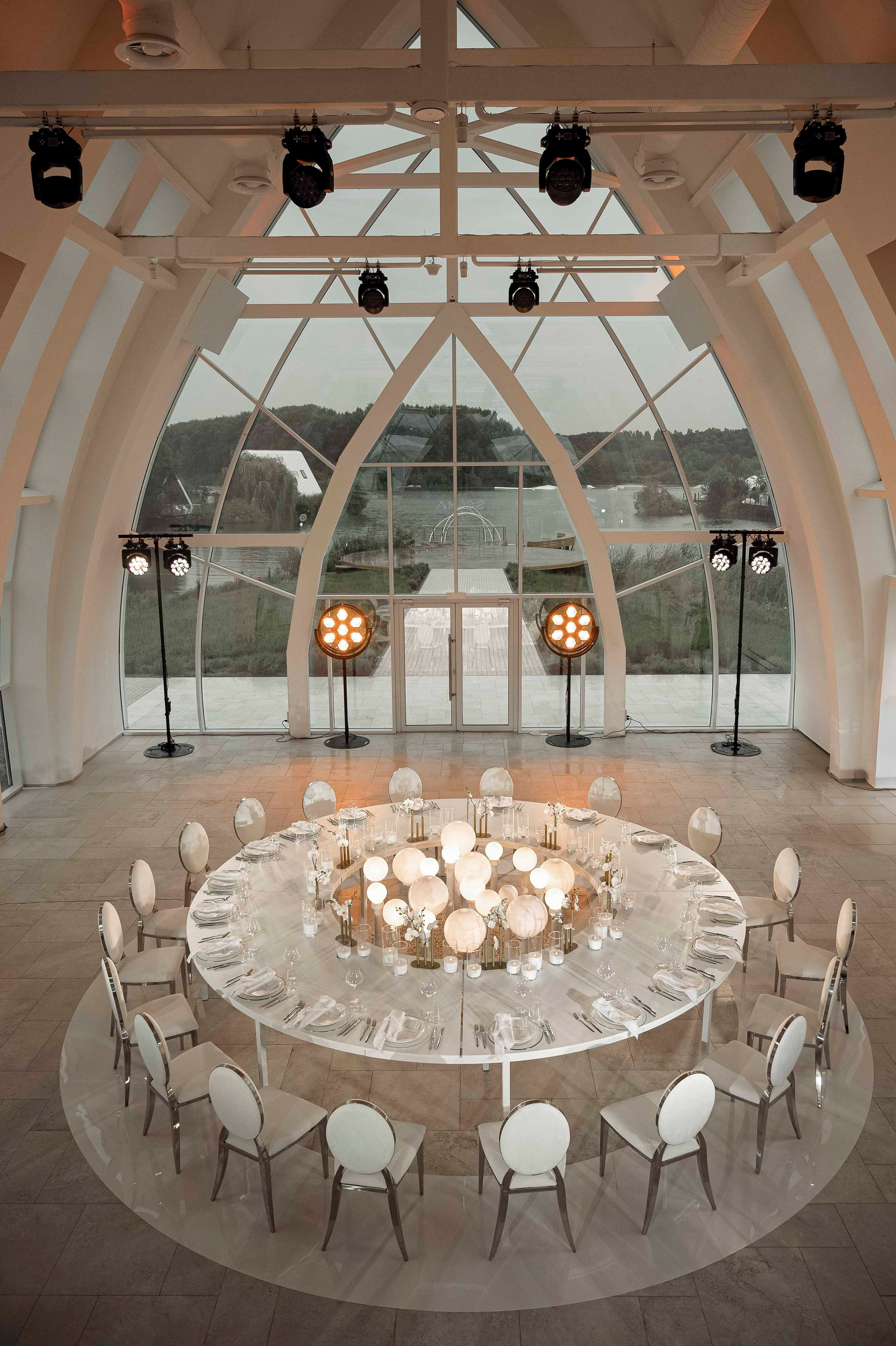 Анатолий и Дарья. Фотограф Антон Горин