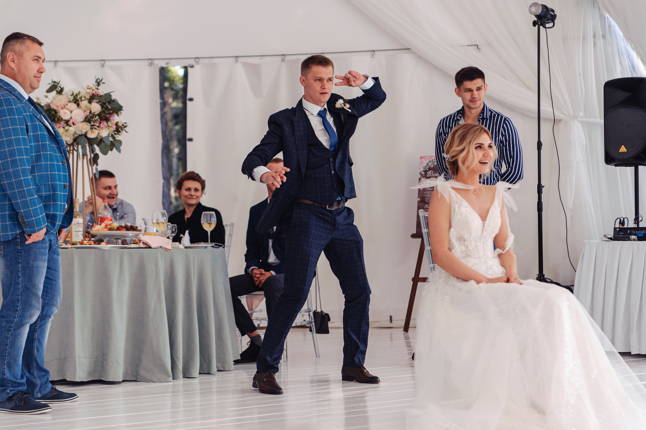 Свадебная фотосессия в г.Видное. Свадебная фотосессия в Москве