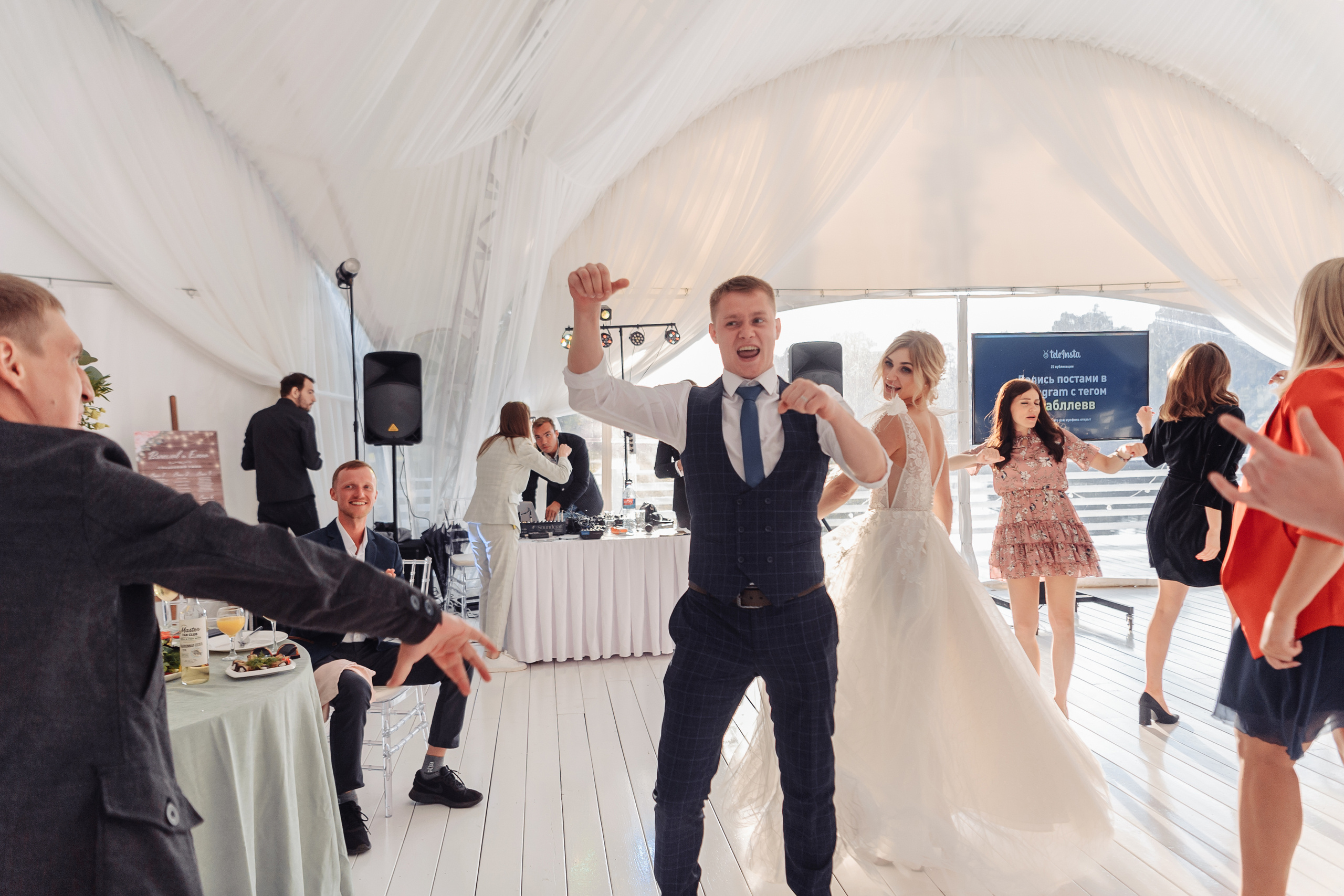 Свадебная фотосессия в г.Видное. Свадебная фотосессия в Москве