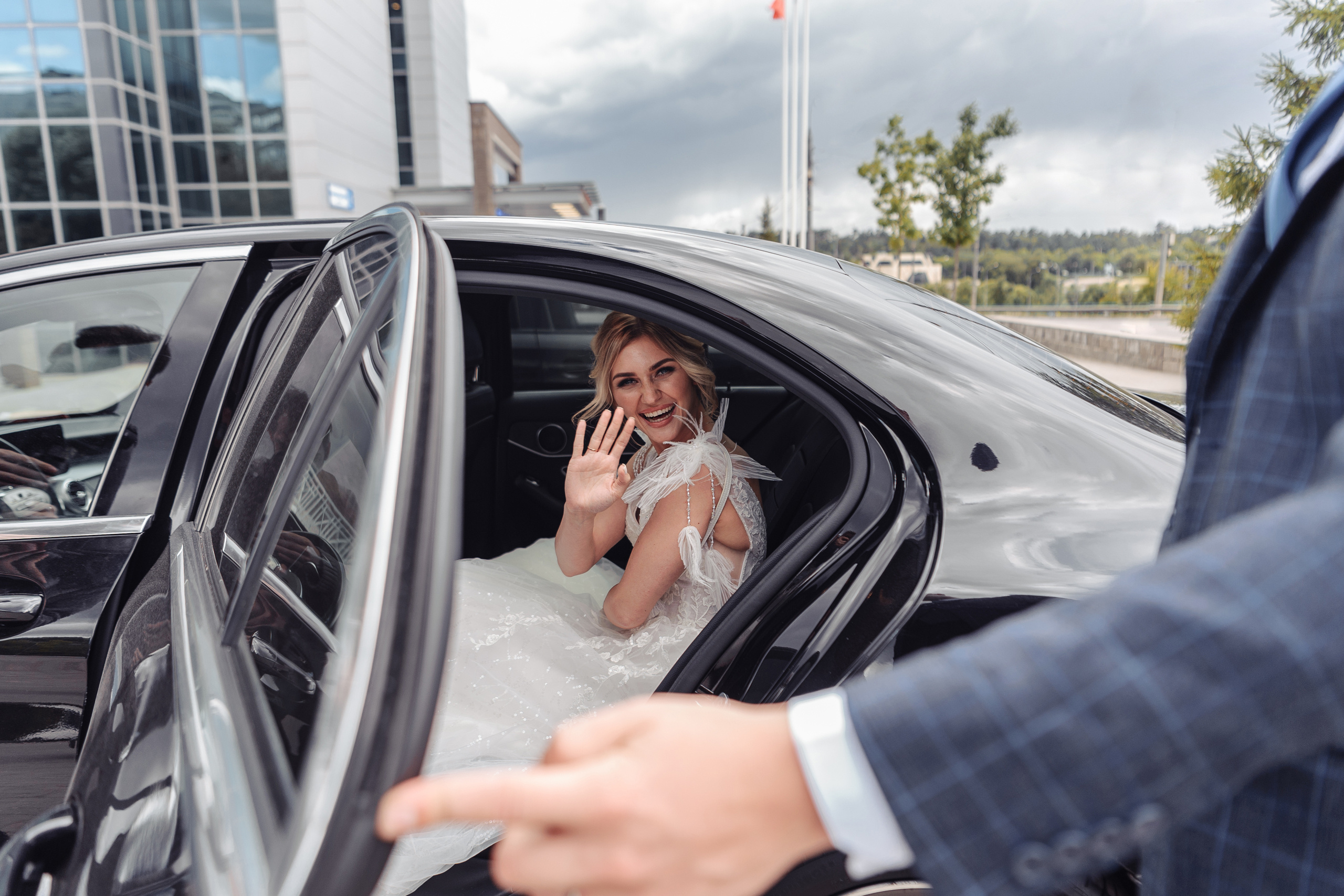 Свадебная фотосессия в г.Видное. Свадебная фотосессия в Москве