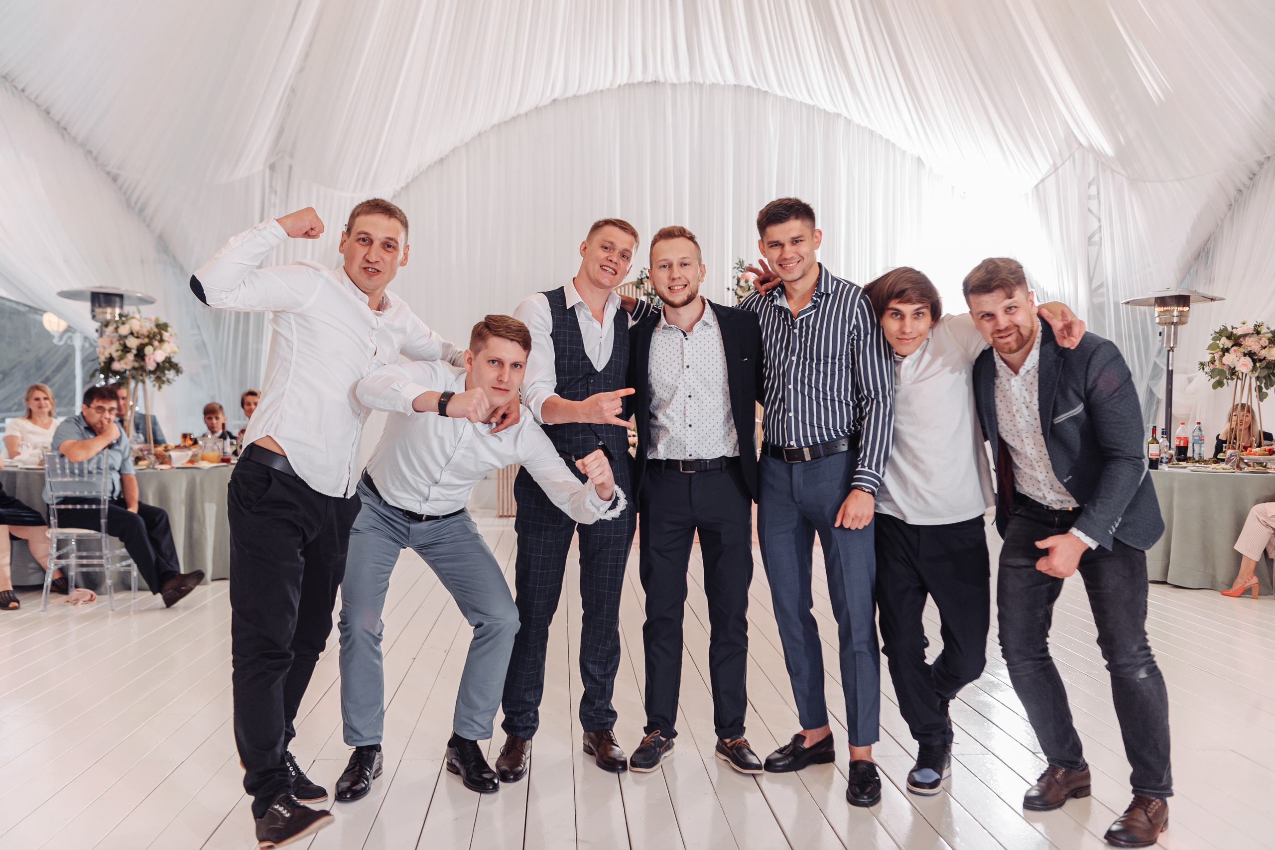 Свадебная фотосессия в г.Видное. Свадебная фотосессия в Москве