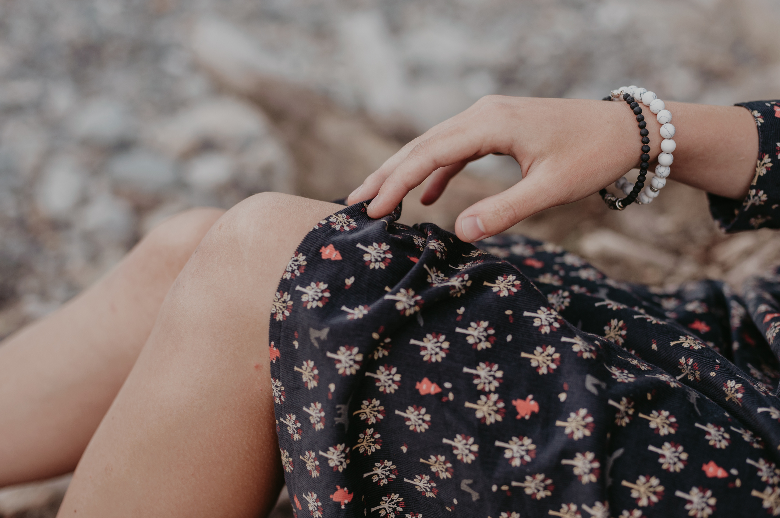 Река. Семейный фотограф Ульяна Вишнякова